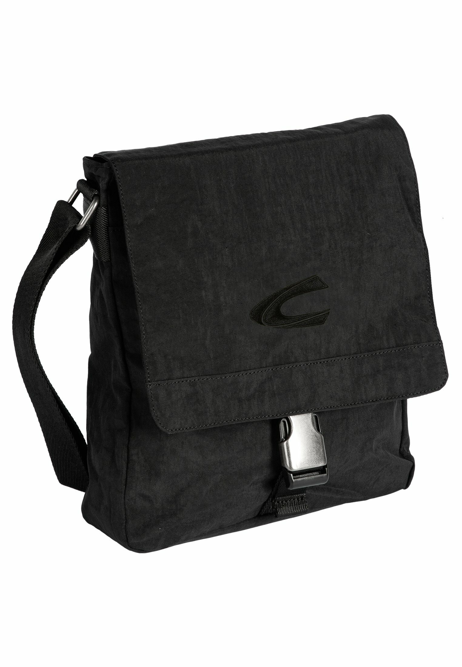 camel active Umhängetasche "Journey", aus leichtem robusten Nylon, funktion günstig online kaufen