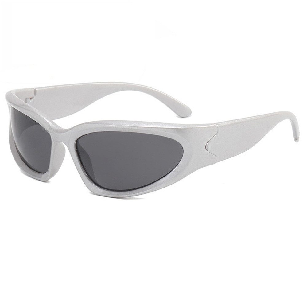 Fivejoy Sonnenbrille Modische Sonnenbrille, Fahrradsonnenbrille mit UV-Schutz (1-St)