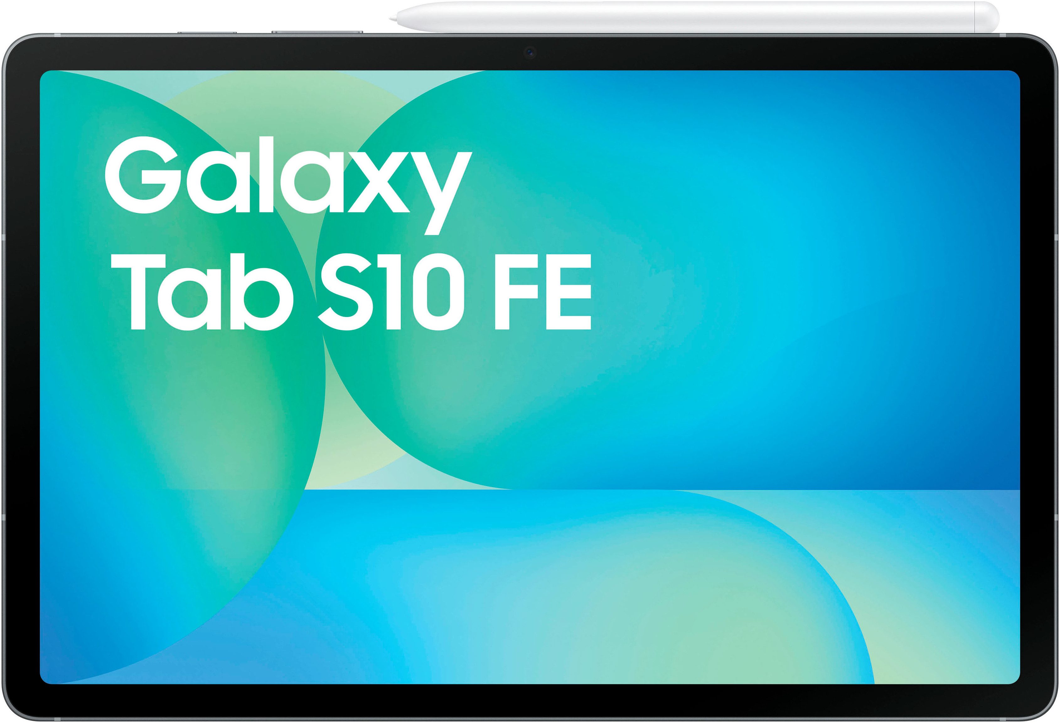 Samsung Galaxy Tab S10 FE 256GB Tablet (10,9", 256 GB, Android)