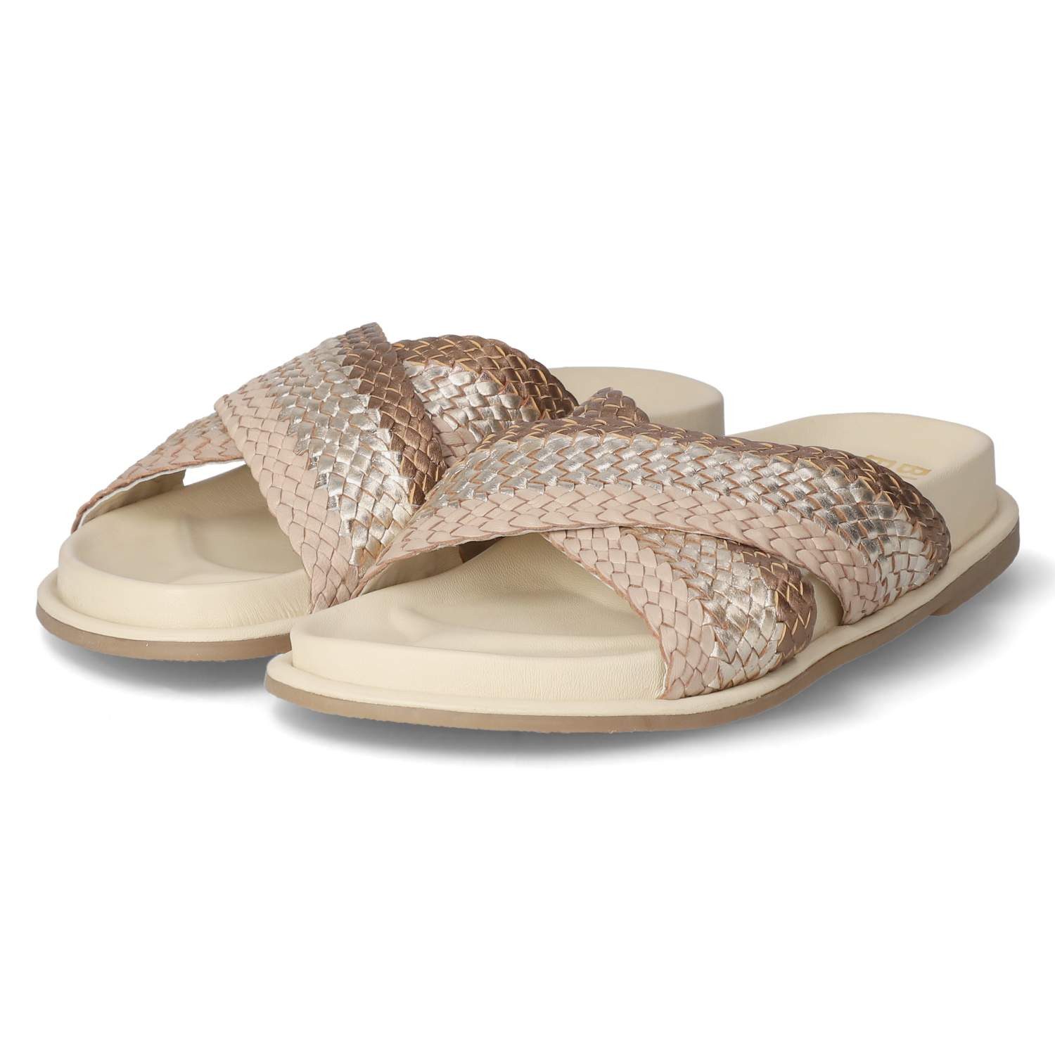 Bullboxer Pantoletten Pantolette günstig online kaufen