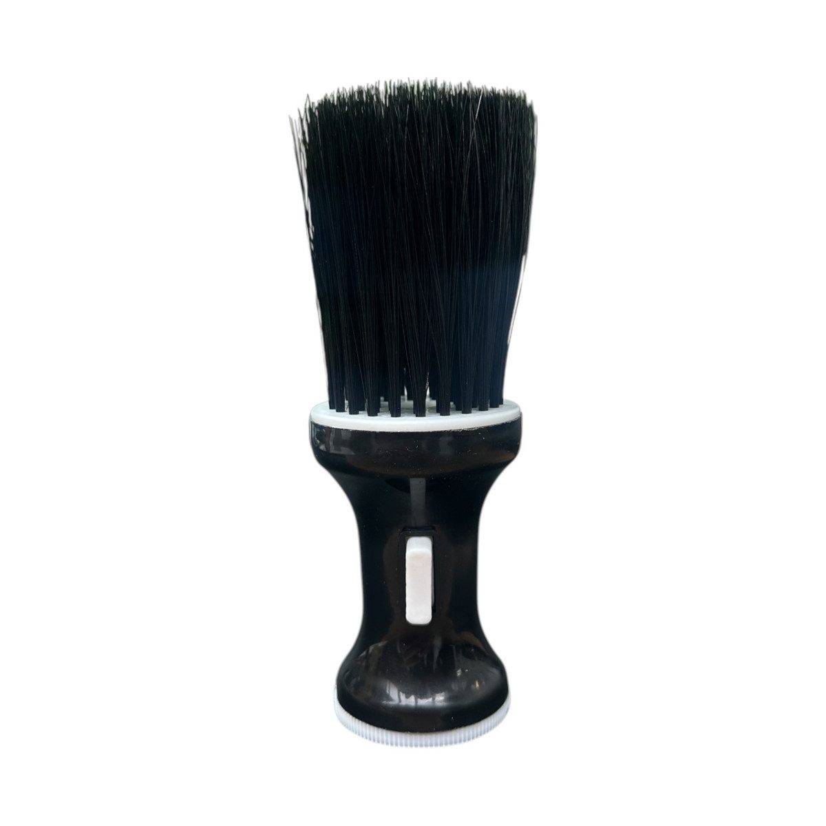 Nano Absolute Haarbürste Nano Absolute Nackenbürste Neck Brush G-050 mit Puderfüllung, 1-tlg.