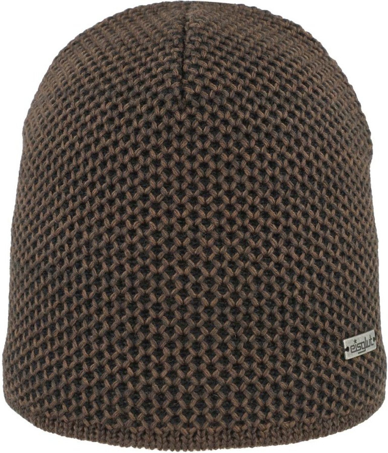 Eisglut Strickmütze Taosa Merino