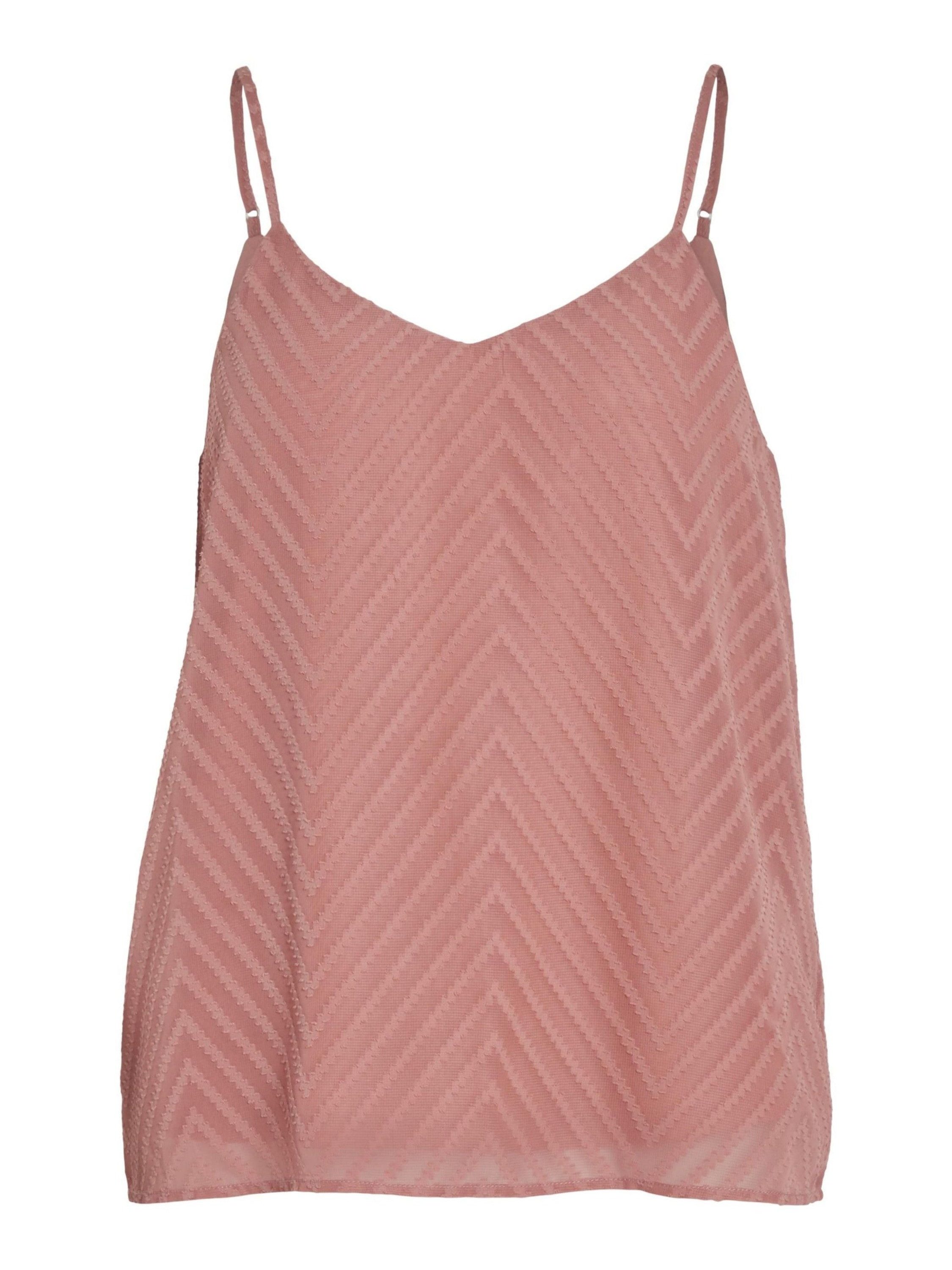 Vila Spaghettitop VIMICHELLE (1-tlg) Weiteres Detail günstig online kaufen