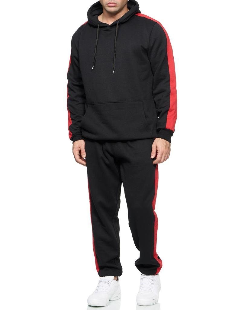 Banco Trainingsanzug Trainingsanzug Freizeitanzug Jogginganzug Sportanzug günstig online kaufen