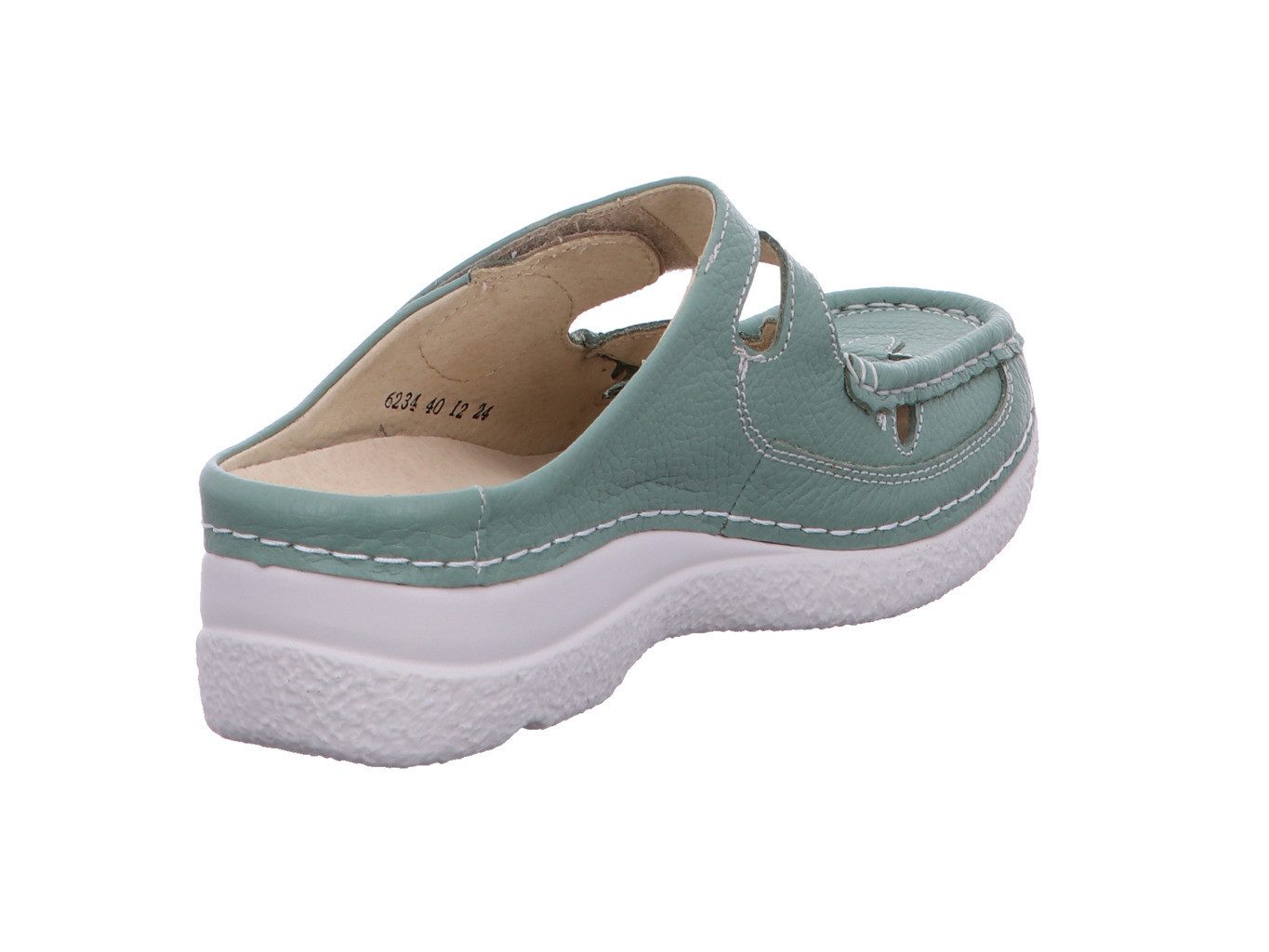 WOLKY Roll Talaria Clog günstig online kaufen