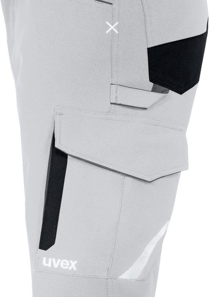 Uvex Arbeitshose