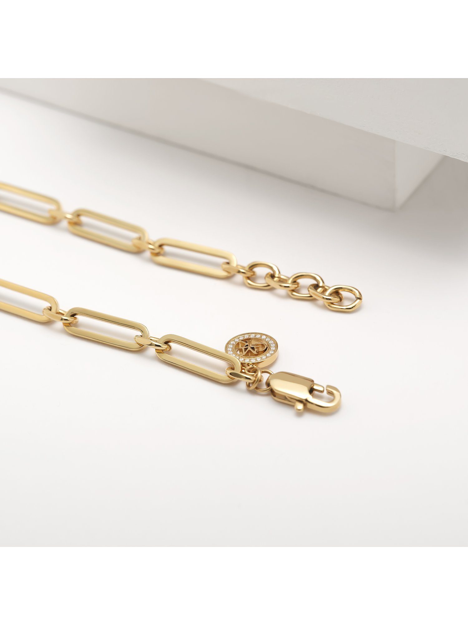 GUIDO MARIA KRETSCHMER Edelstahlkette günstig online kaufen