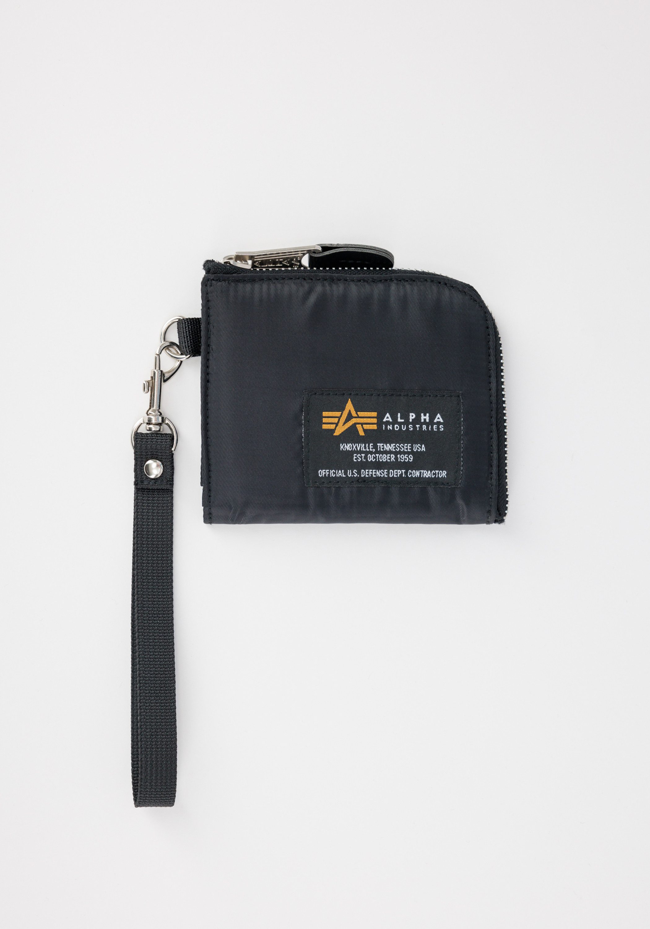 Alpha Industries Geldbörse Alpha Industries Accessoires günstig online kaufen