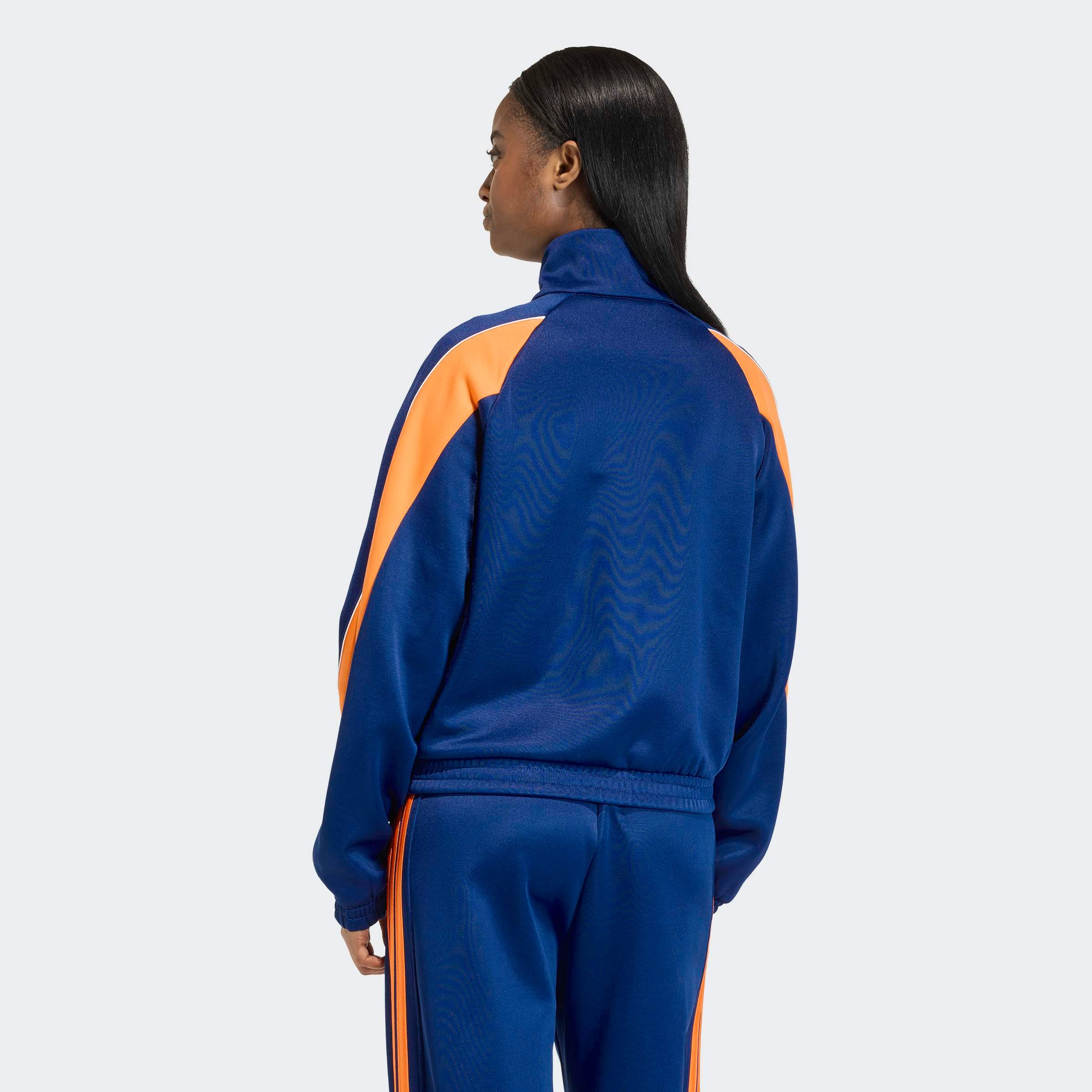 adidas Sportswear Trainingsjacke STADIUM aus Polyester und Baumwolle, für Erwachsene