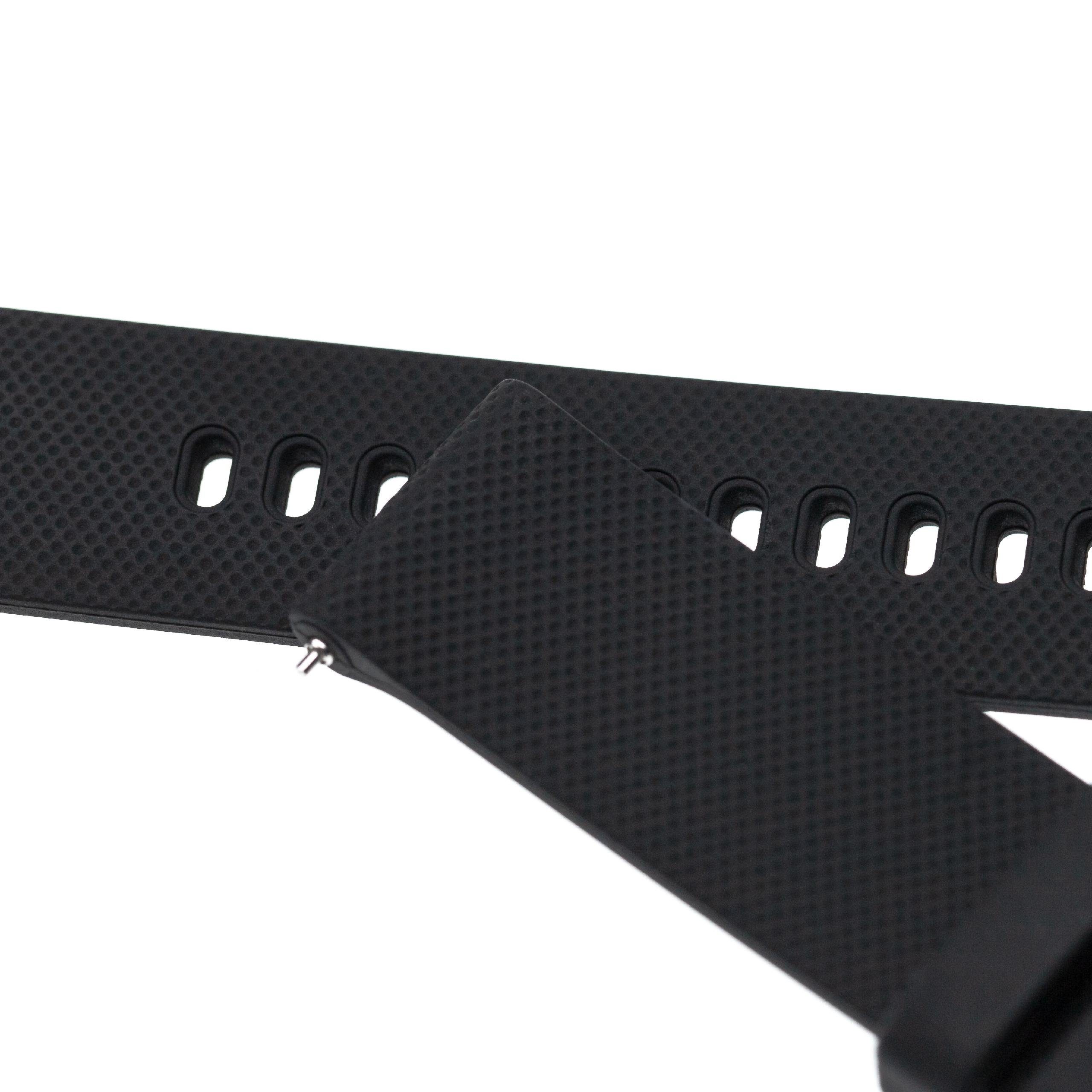 vhbw Smartwatch-Armband passend für Garmin Active günstig online kaufen