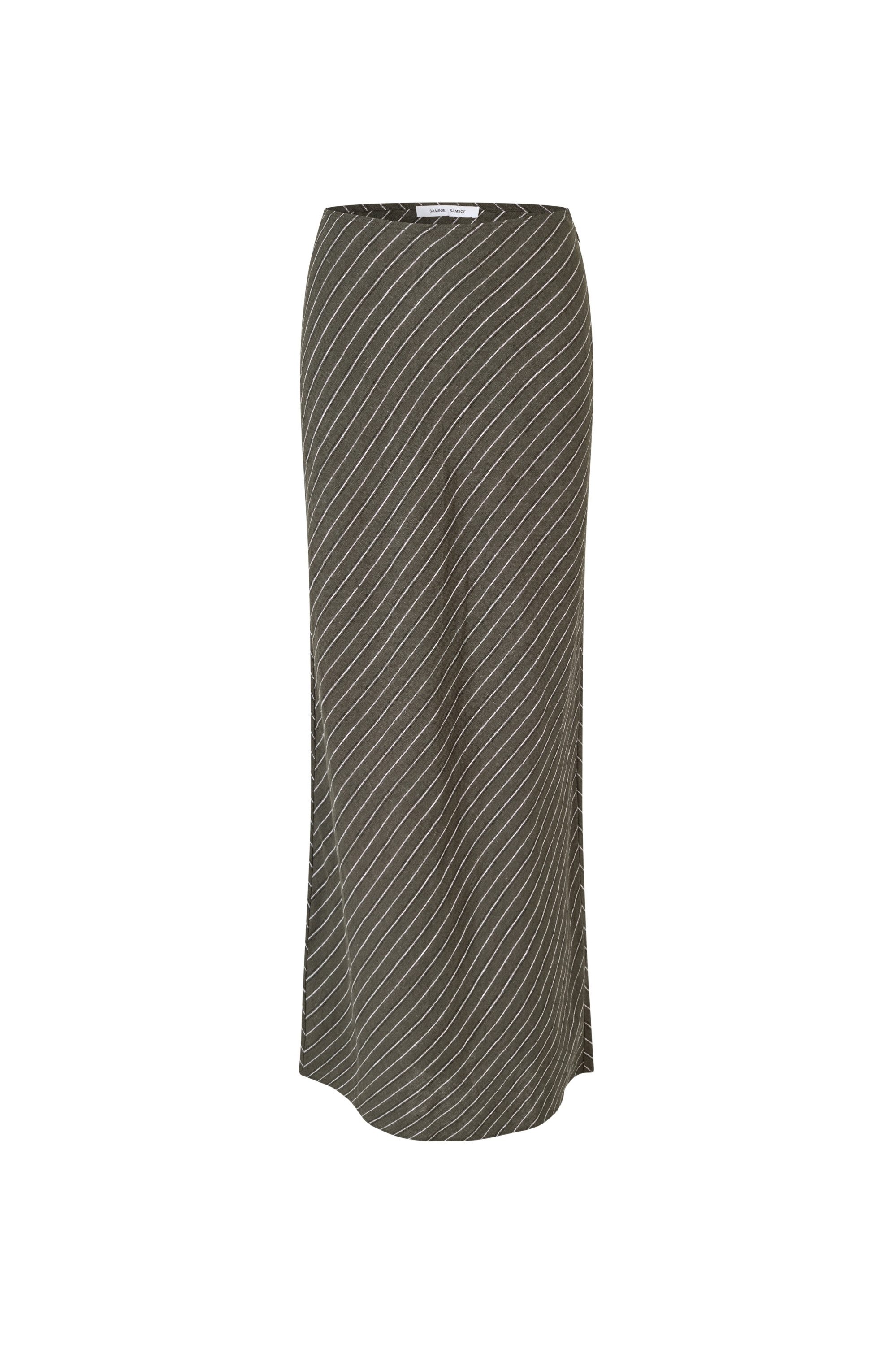 Samsoe & Samsoe A-Linien-Rock Saagneta long skirt 14329
