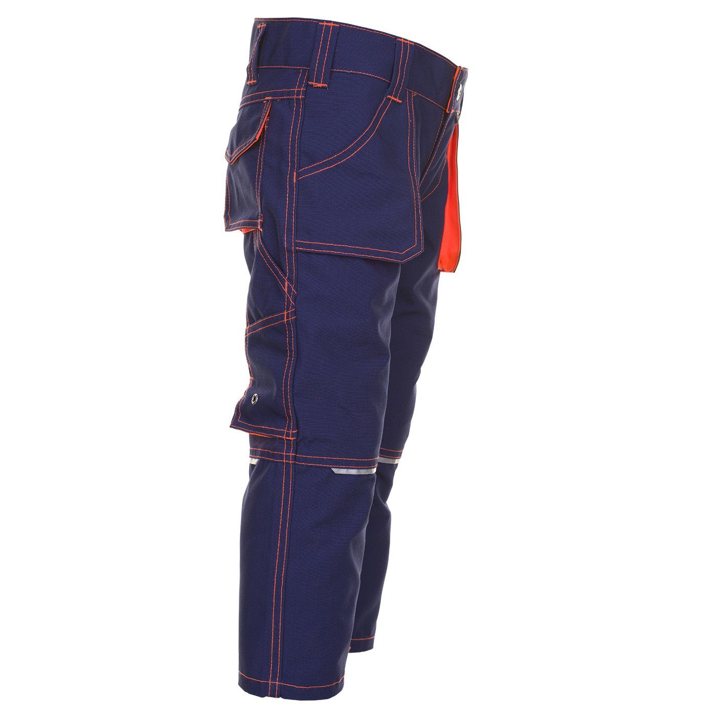 Planam Arbeitshose PLANAM Kinder Arbeitshose JUNIOR Junior Bundhose