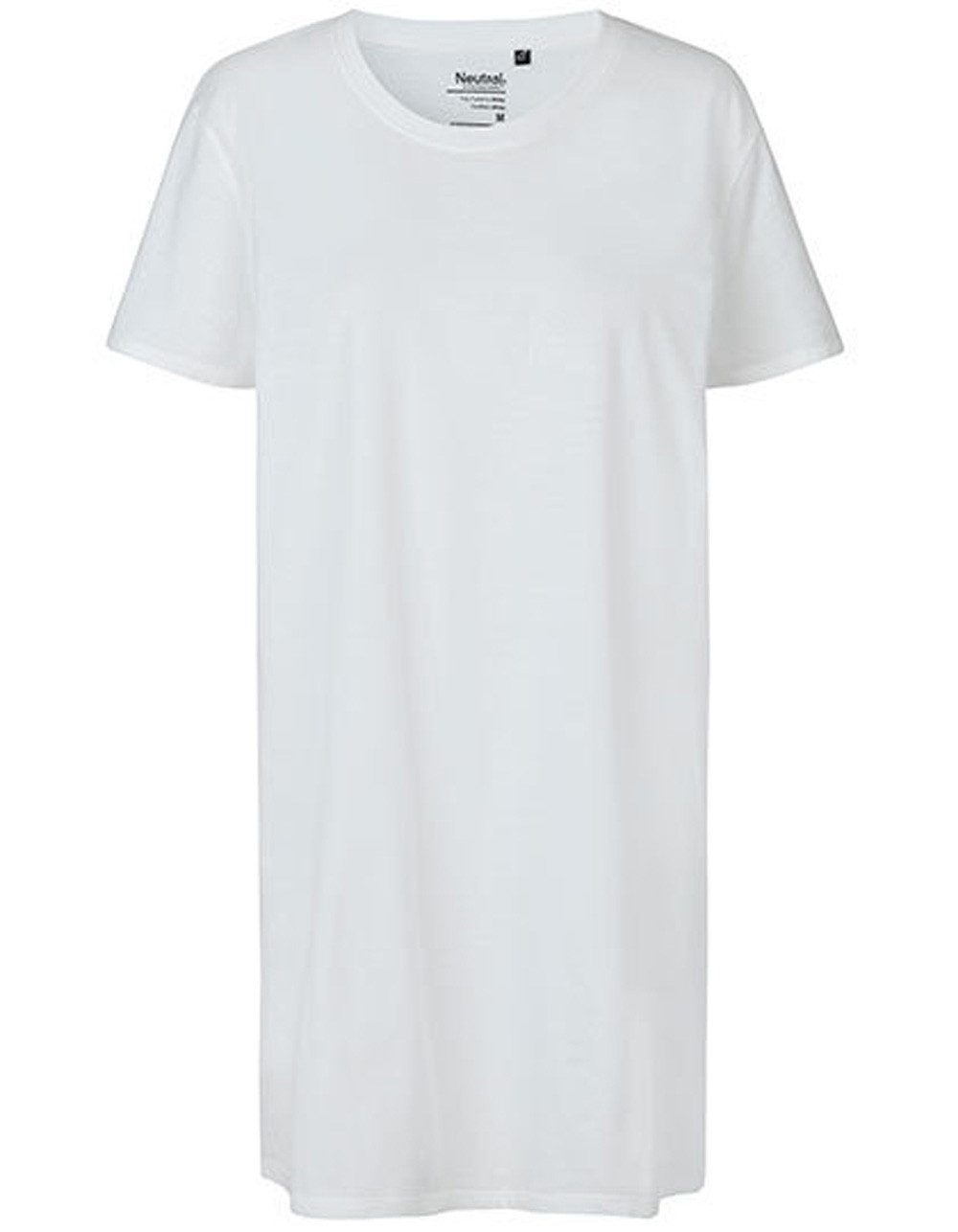 Neutral Nachthemd Ladies Nightdress Sleepshirt (Spar-Set, 2 Stück) Bio Baum günstig online kaufen