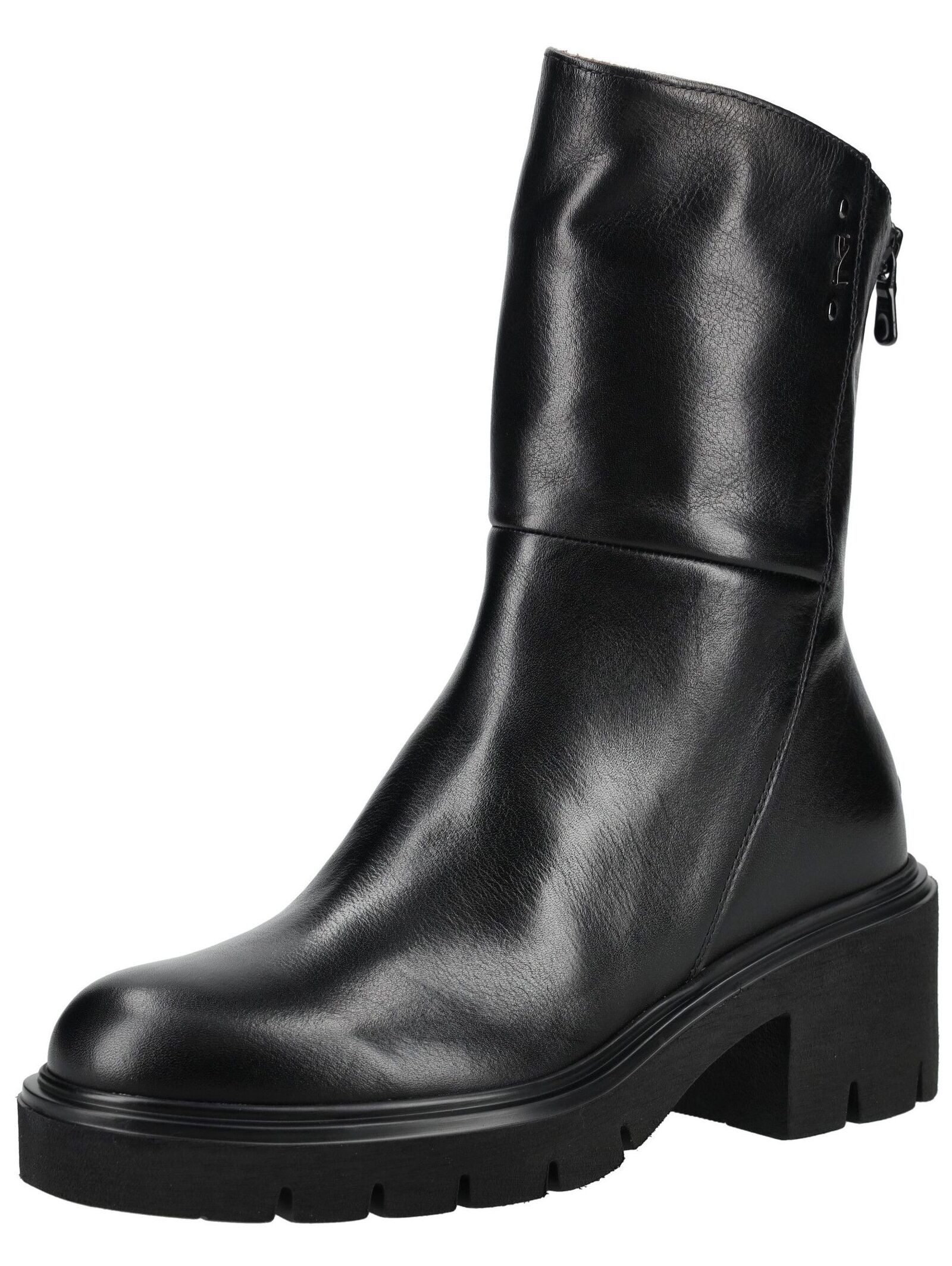 Nero Giardini Nero Giardini Stiefelette Leder Stiefelette
