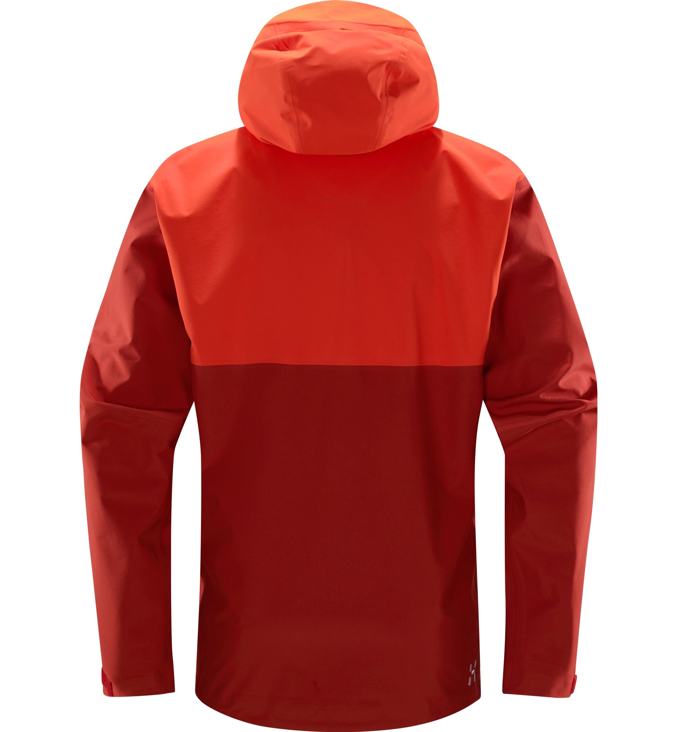 Haglöfs Regenjacke Haglöfs Herren Front Proof günstig online kaufen