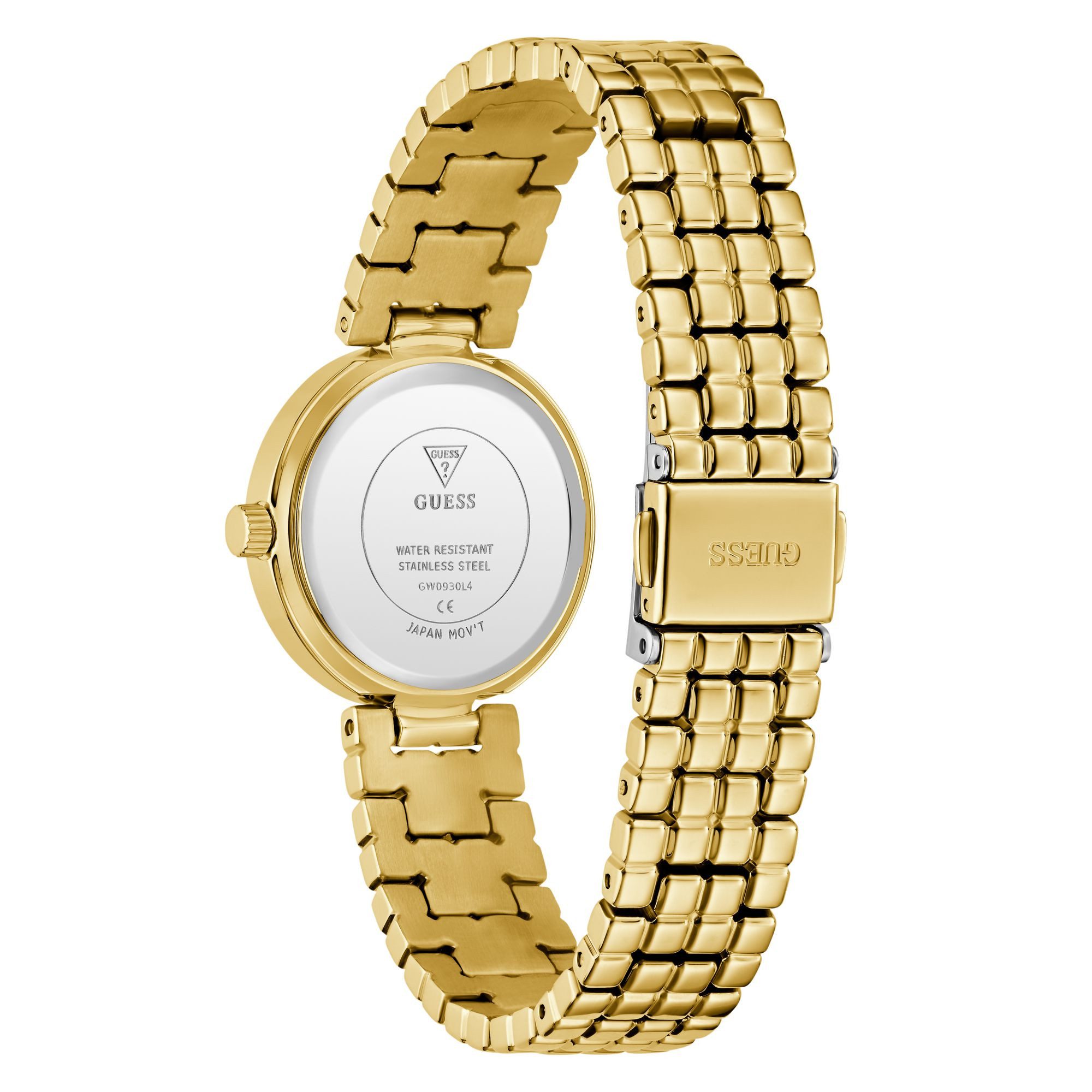 Guess Quarzuhr GW0930L4