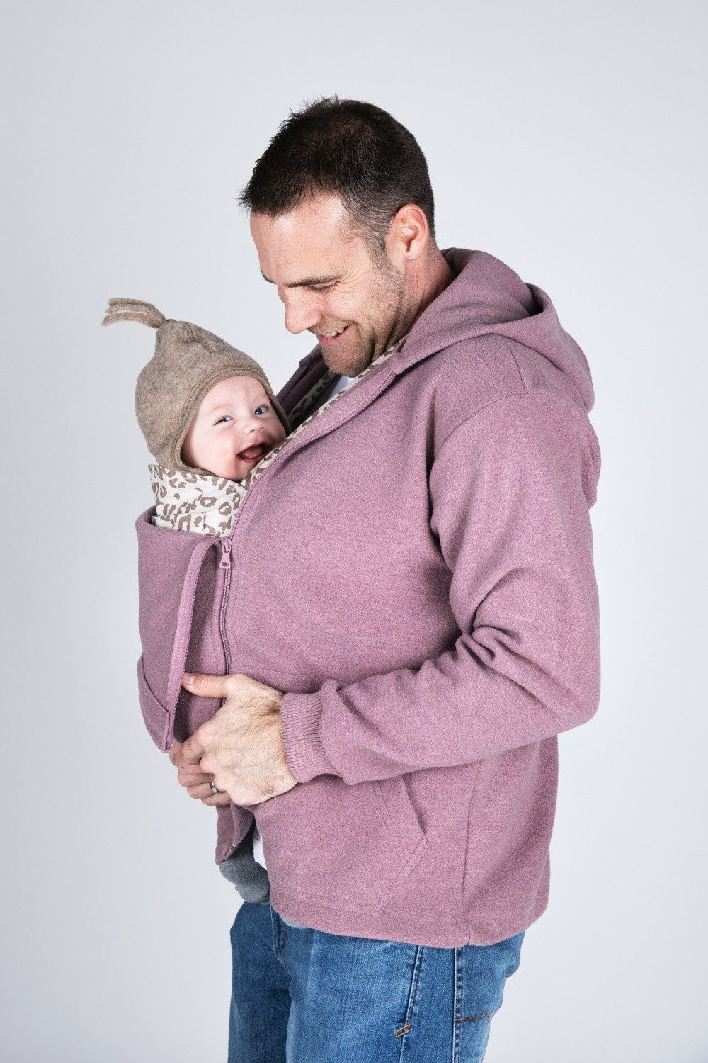 Umstandsjacke