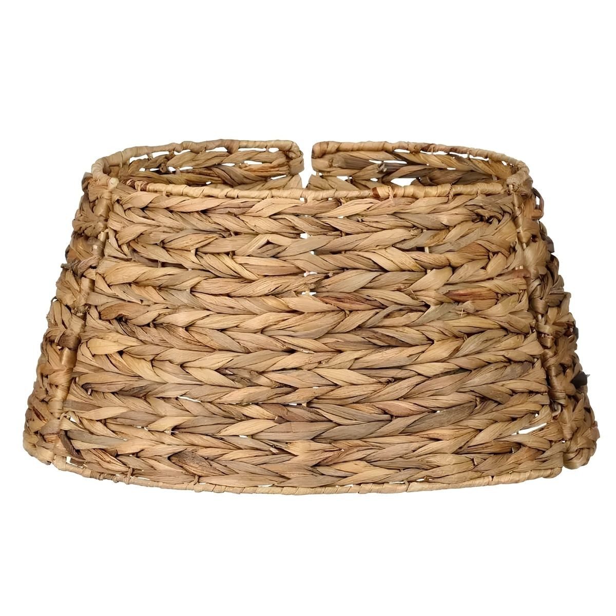 Mica Decorations Weihnachtsbaumdecke Mica Decorations Weihnachtsbaumrock H26 x D47 cm Seegras
