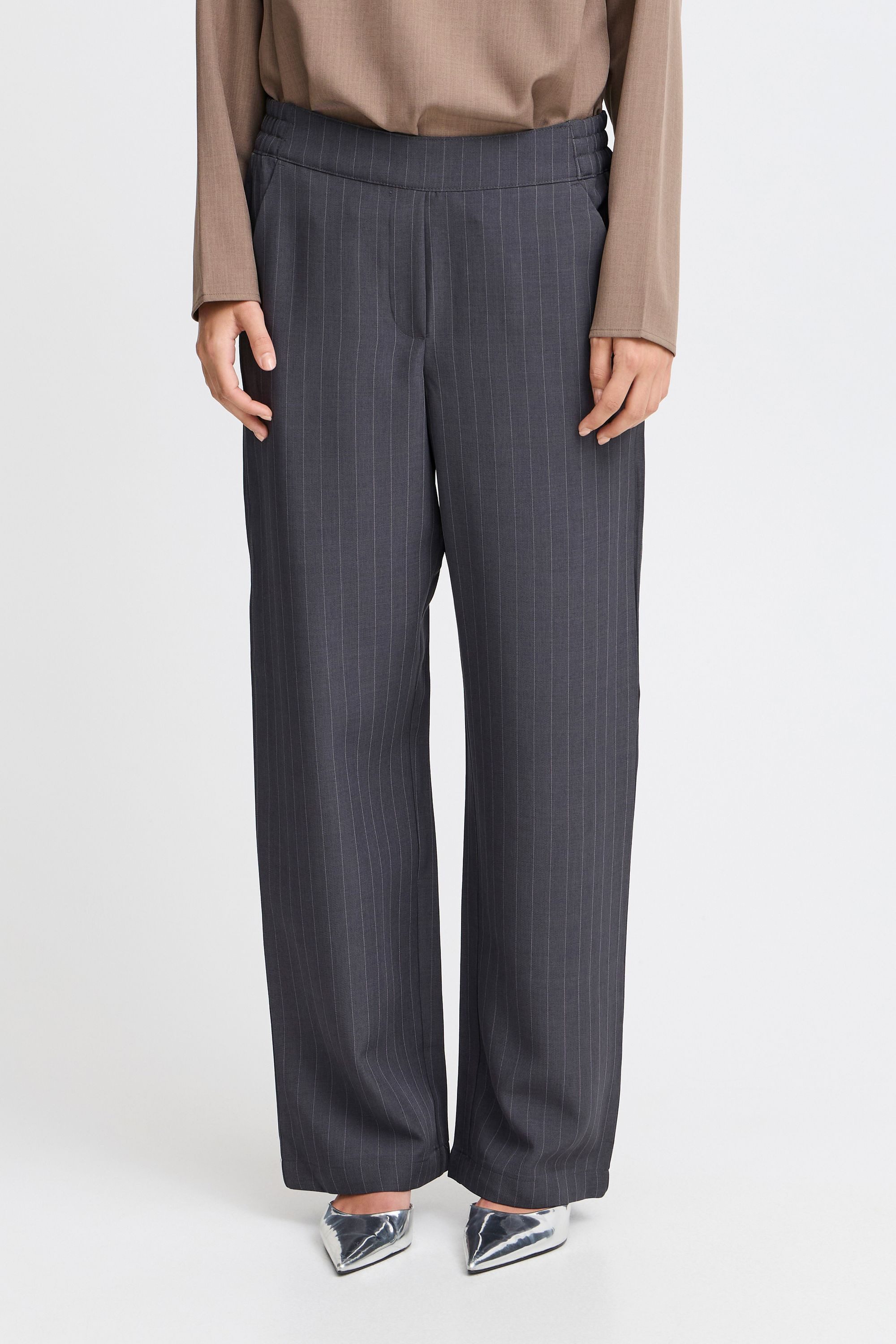 b.young Stoffhose BYMMMIDDE PANTS - elegante günstig online kaufen