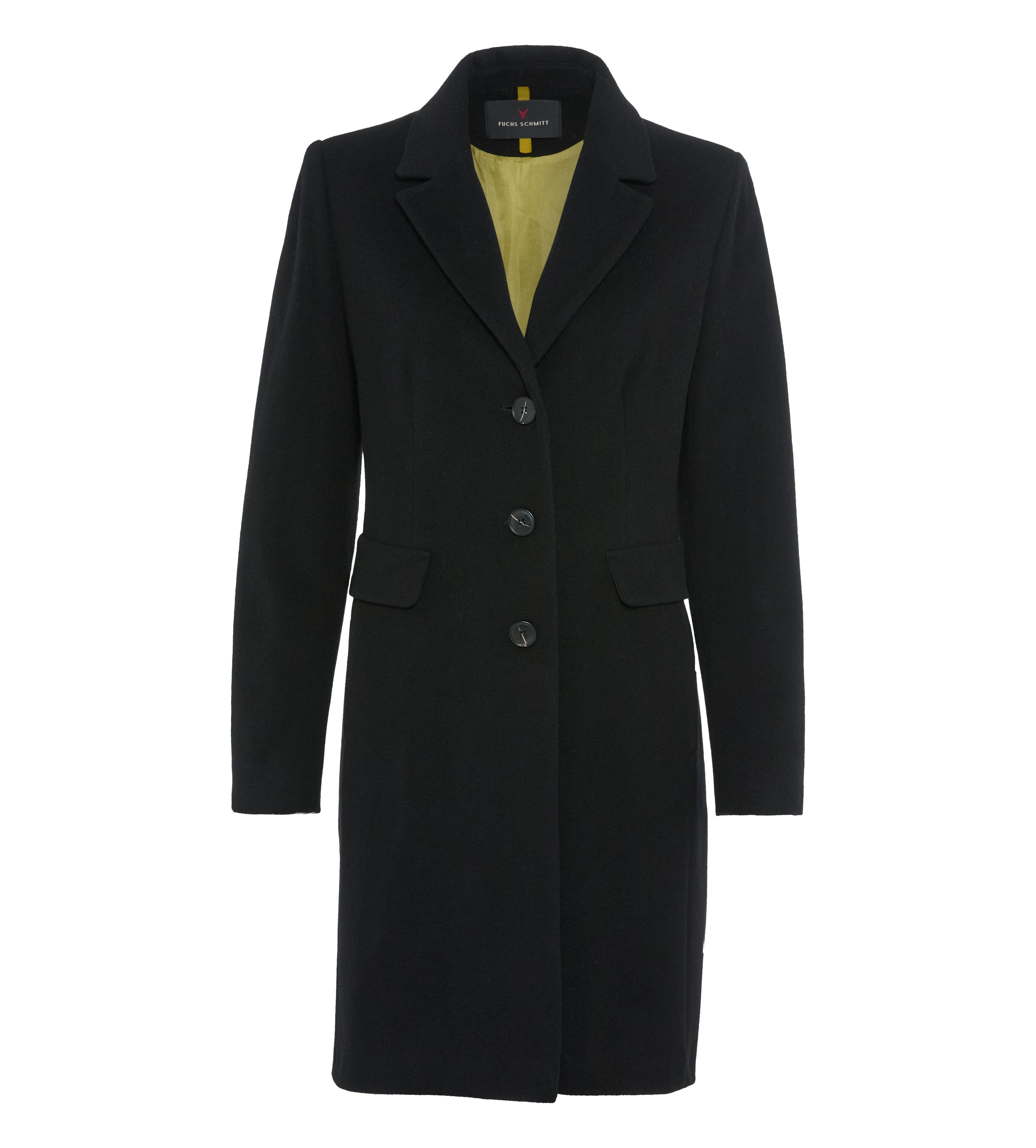 Fuchs Schmitt Langmantel