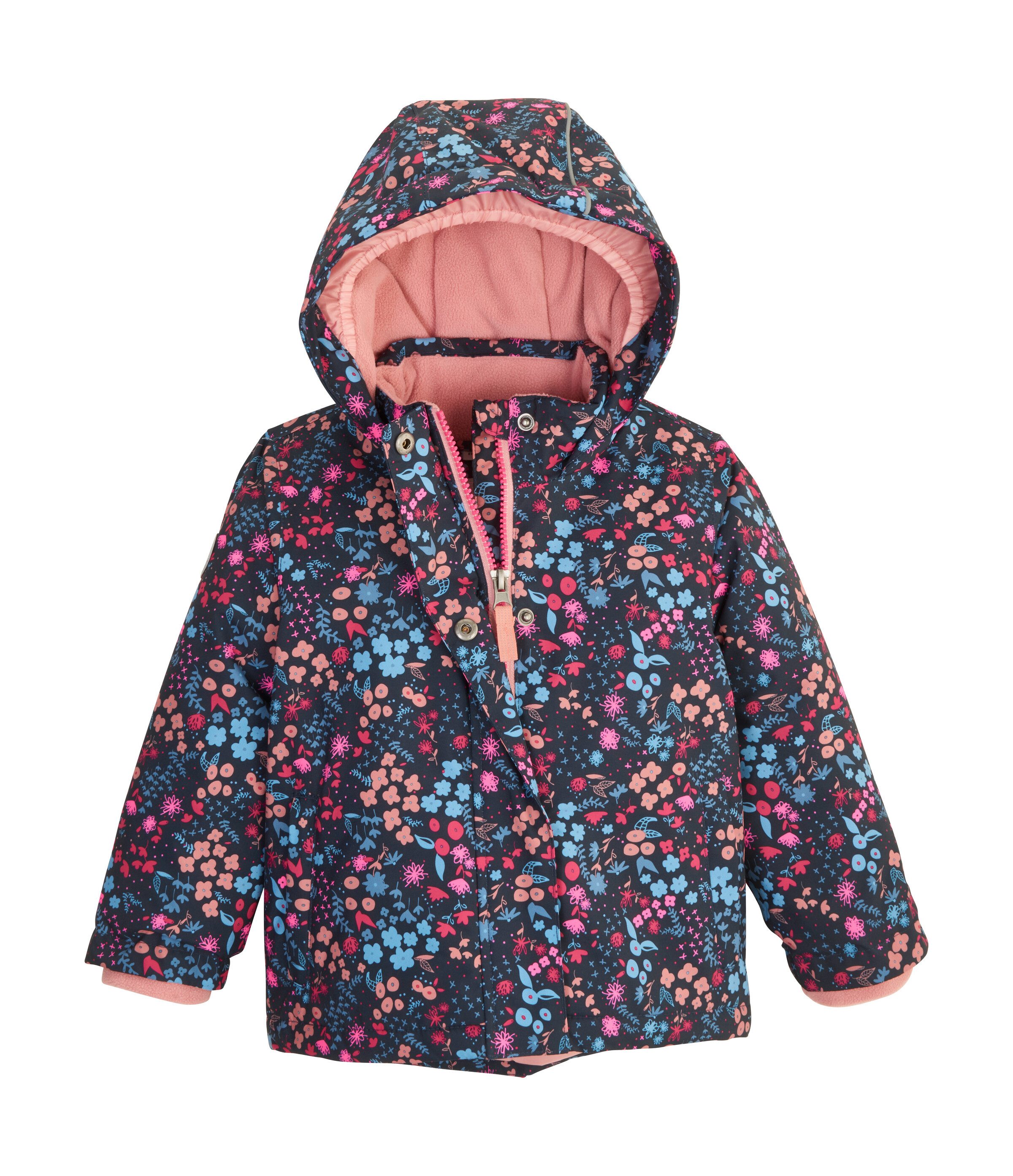 Funktionsjacke FIOW 13 MNS JCKT