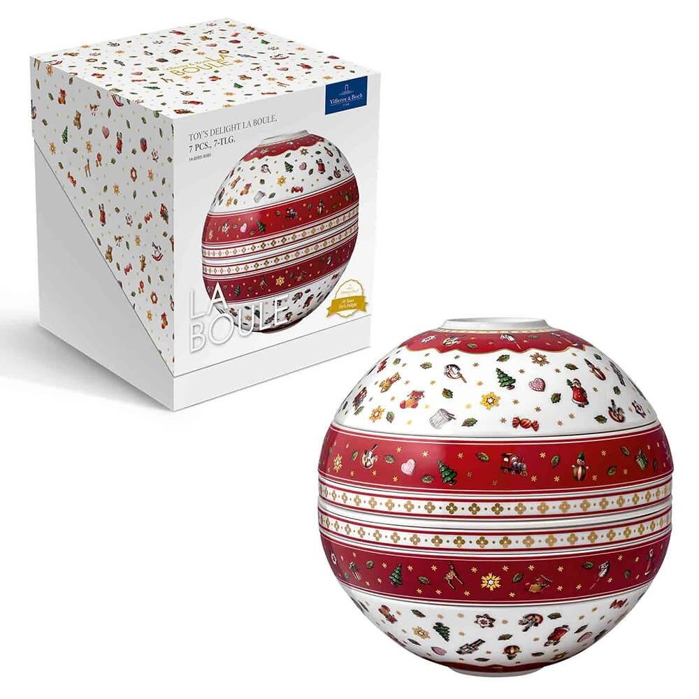 Villeroy & Boch Geschirr-Set, Porzellan