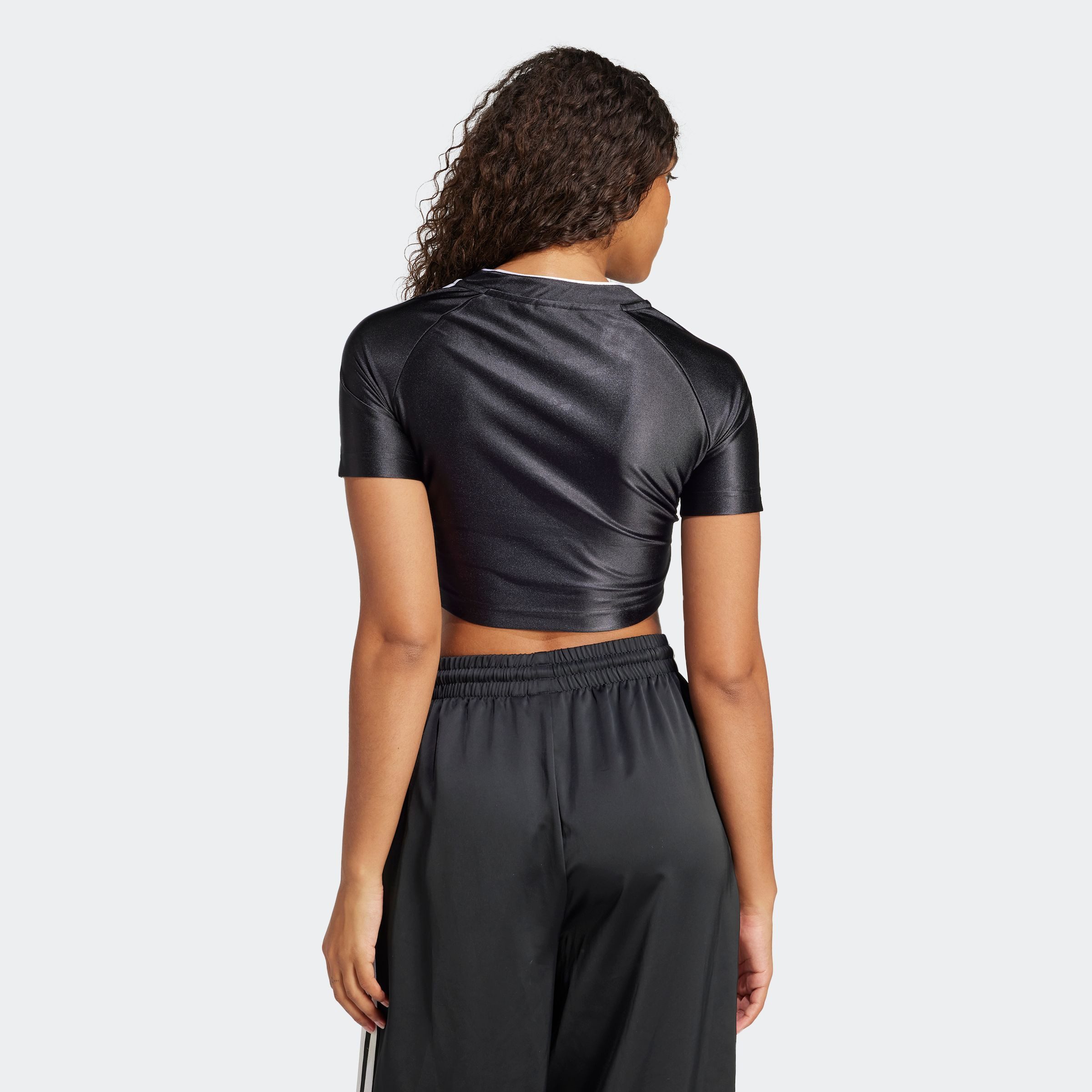 adidas Originals T-Shirt TEAMGEIST TOP günstig online kaufen