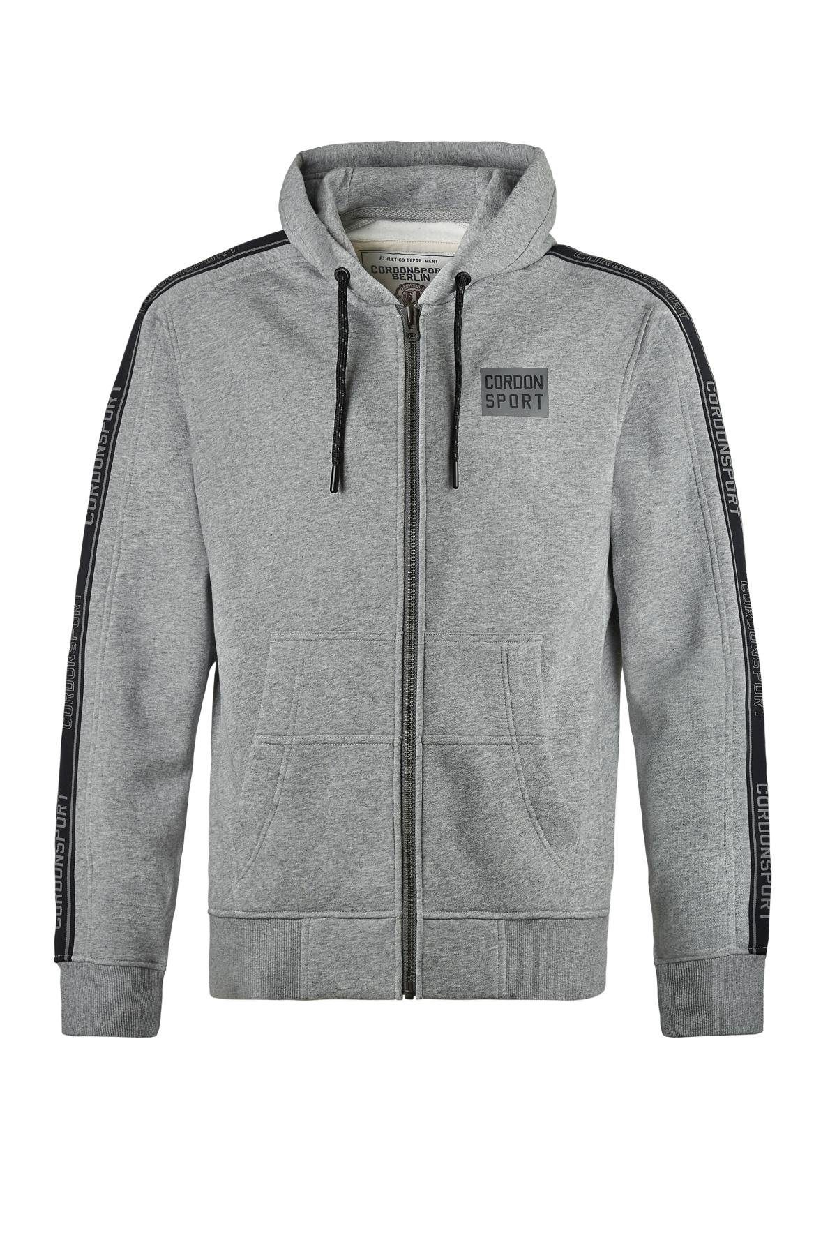 Sweatjacke Anton XL
