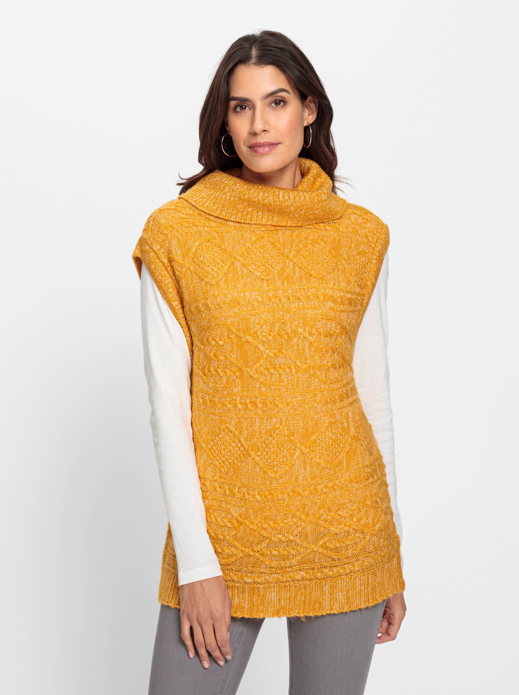 Witt Pullunder Pullunder . günstig online kaufen