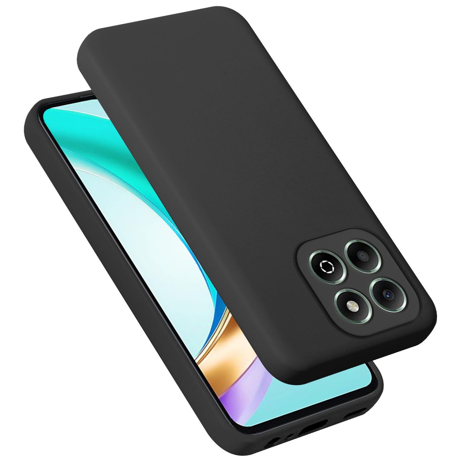 Handyhülle für Honor X6b Hülle