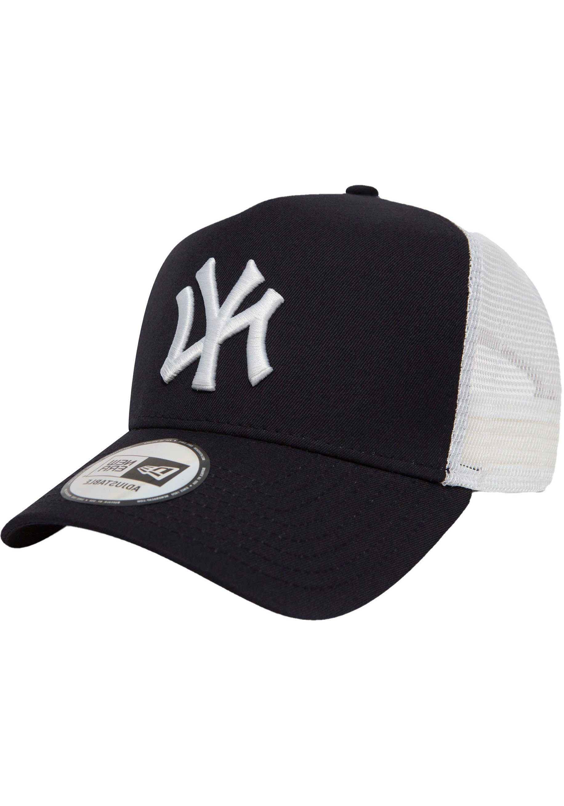 New Era Baseball Cap Basecap NEW YORK YANKEES