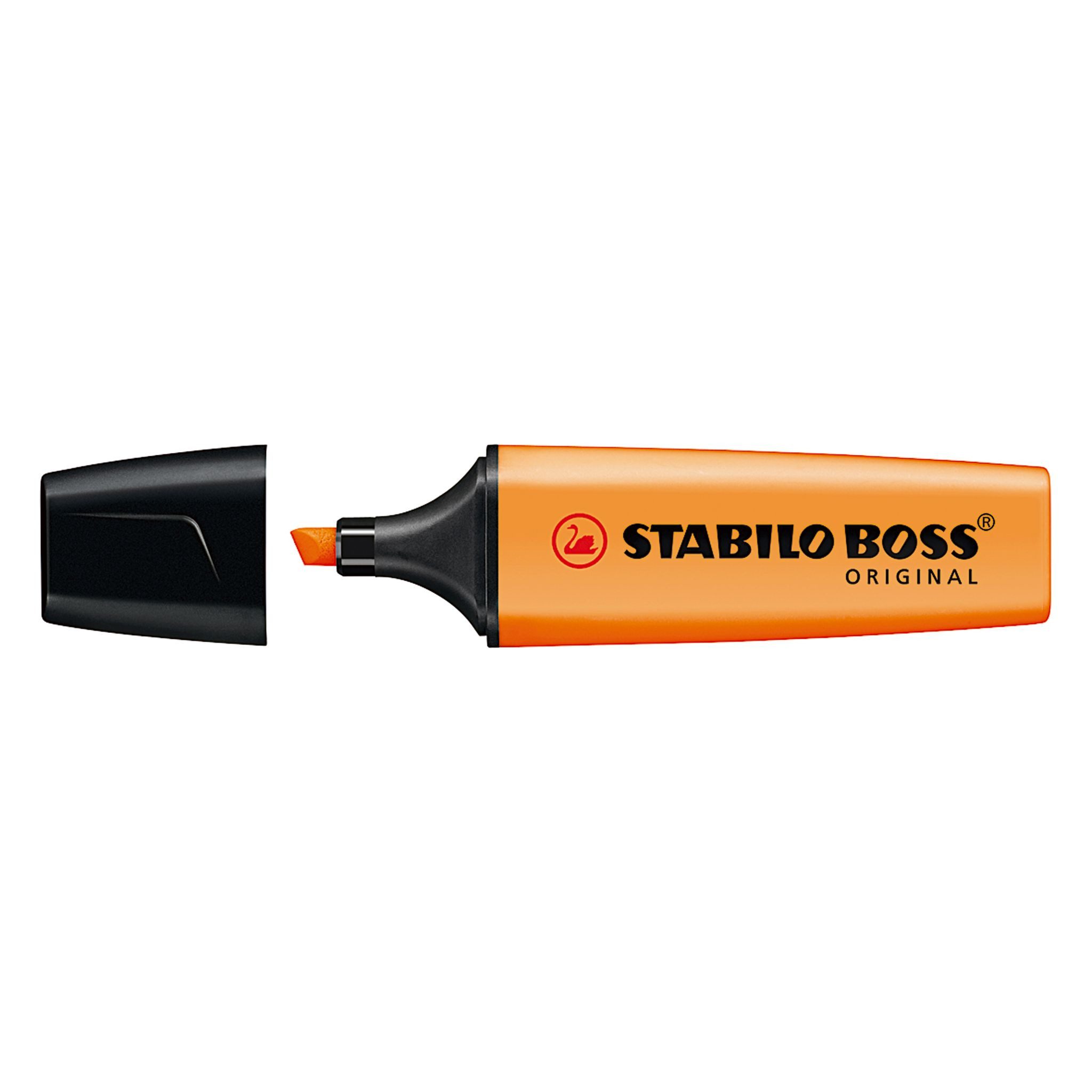 STABILO Marker STABILO BOSS ORIGINAL orange