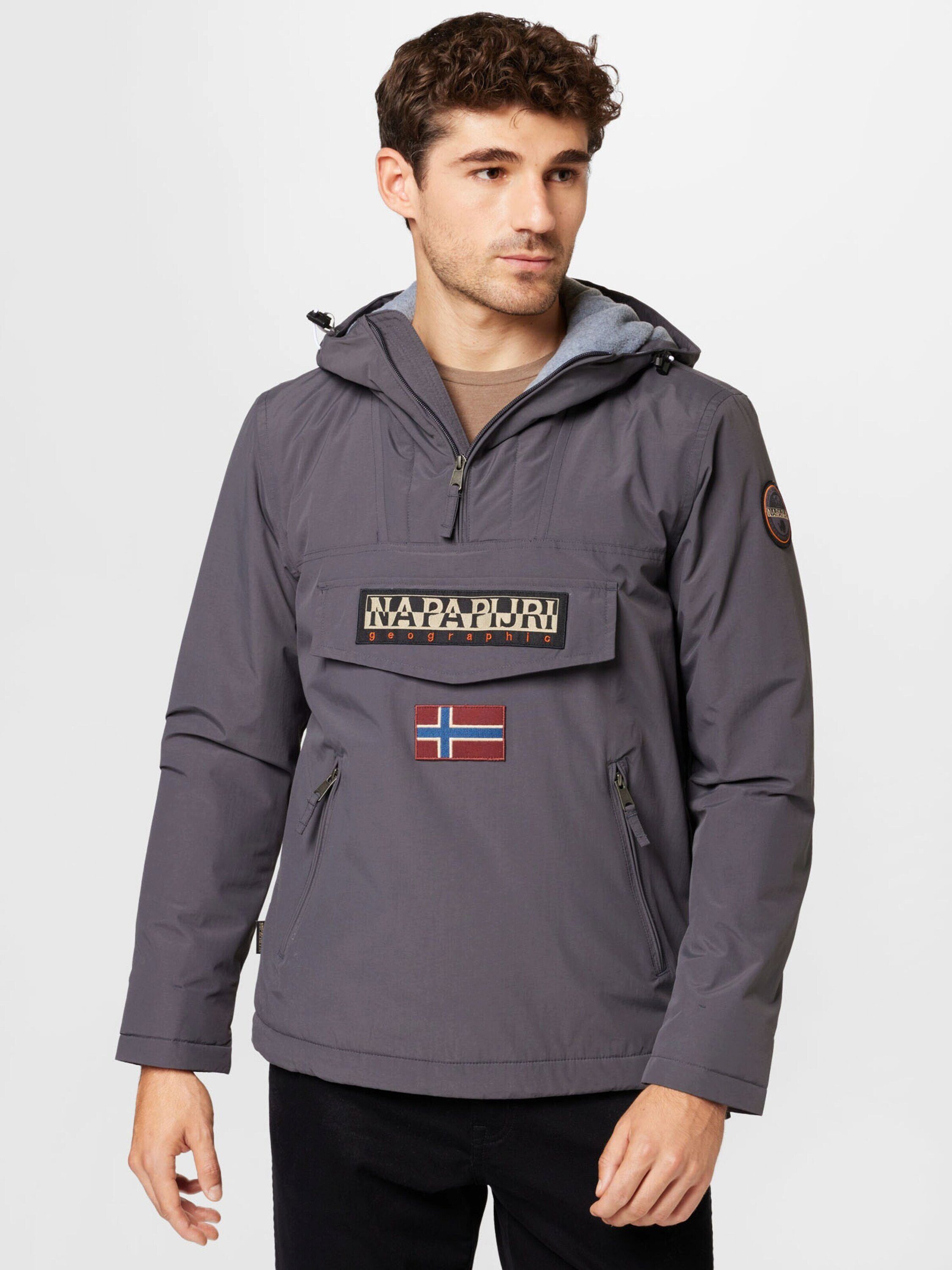 Napapijri Kurzjacke Rainforest (1-St)