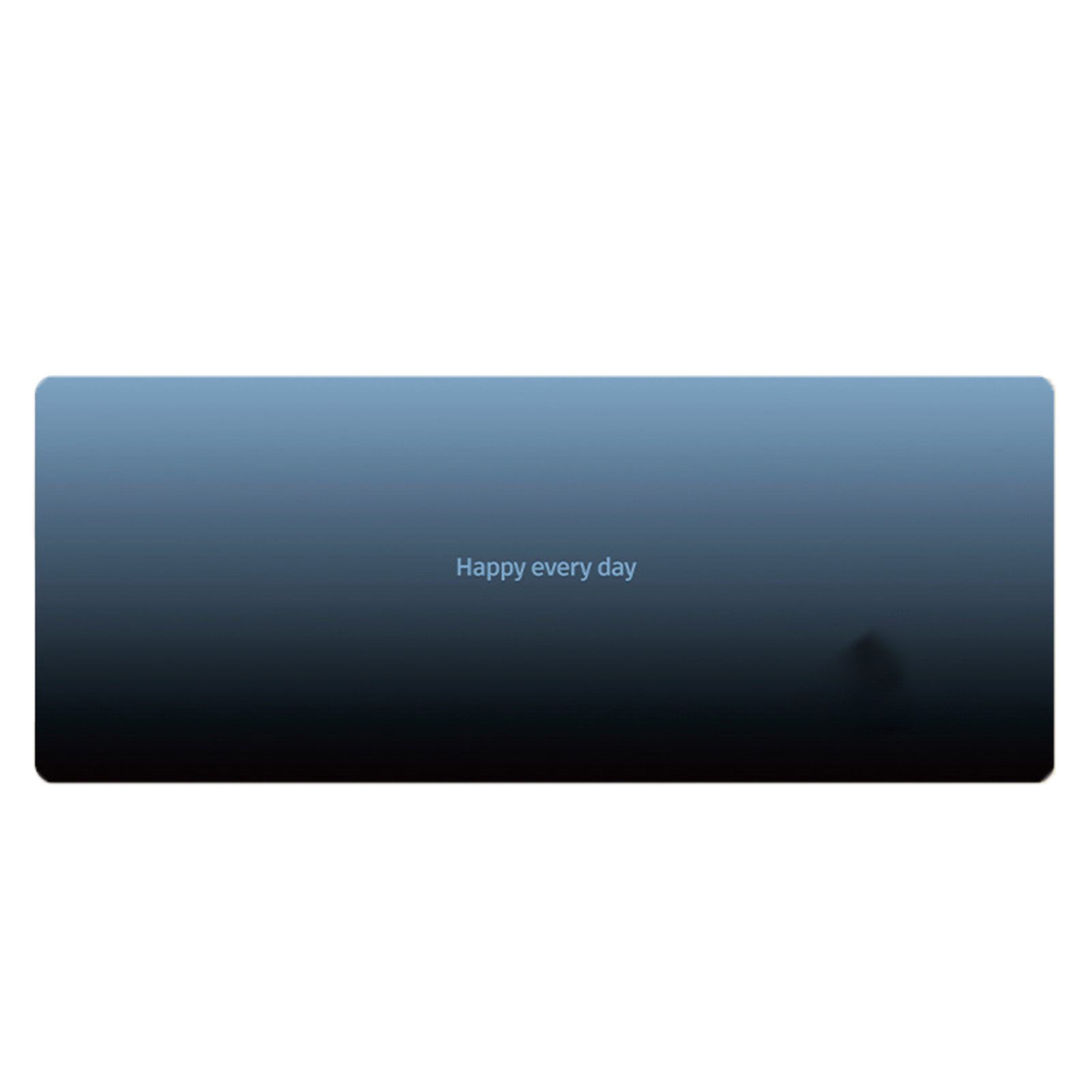 Jumpeak Schreibtischunterlage Rutschfeste & Wasserdichte Schreibtisch Unterlage für Büro,Home Office