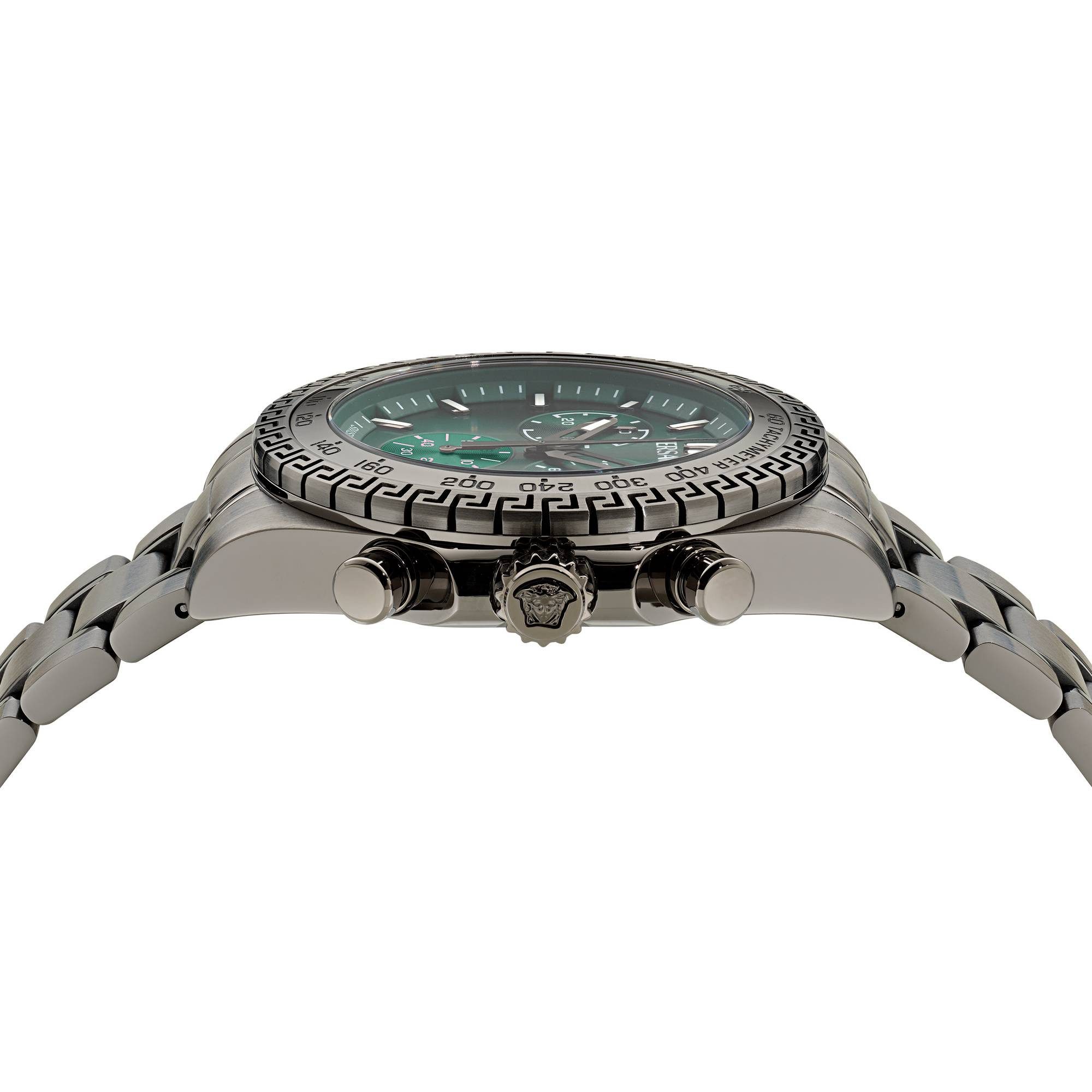 Versace Chronograph Classic Quarz