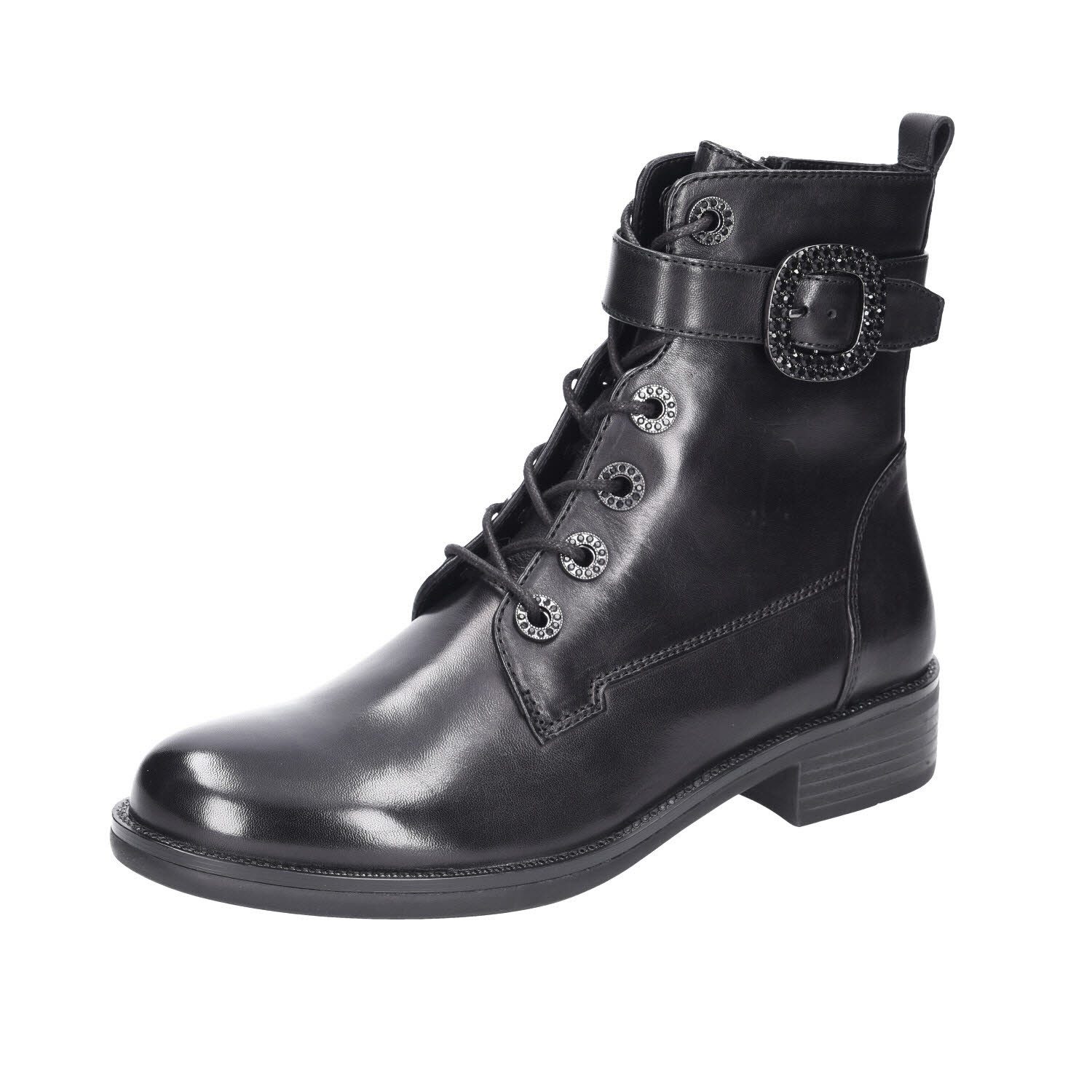 Regarde Le Ciel Stiefelette