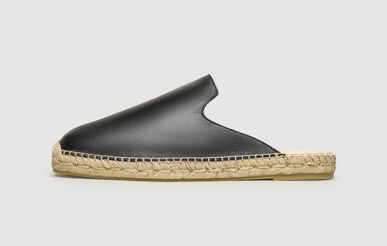 SHOEPASSION »Taylor LEP« Espadrille Henry Stevens by Shoepassion