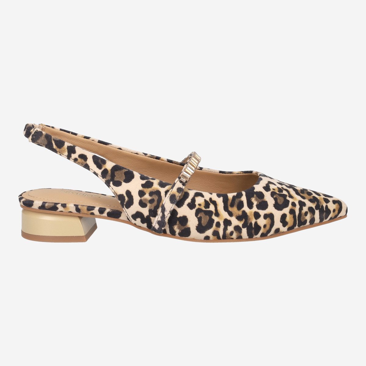 Peeptoepumps