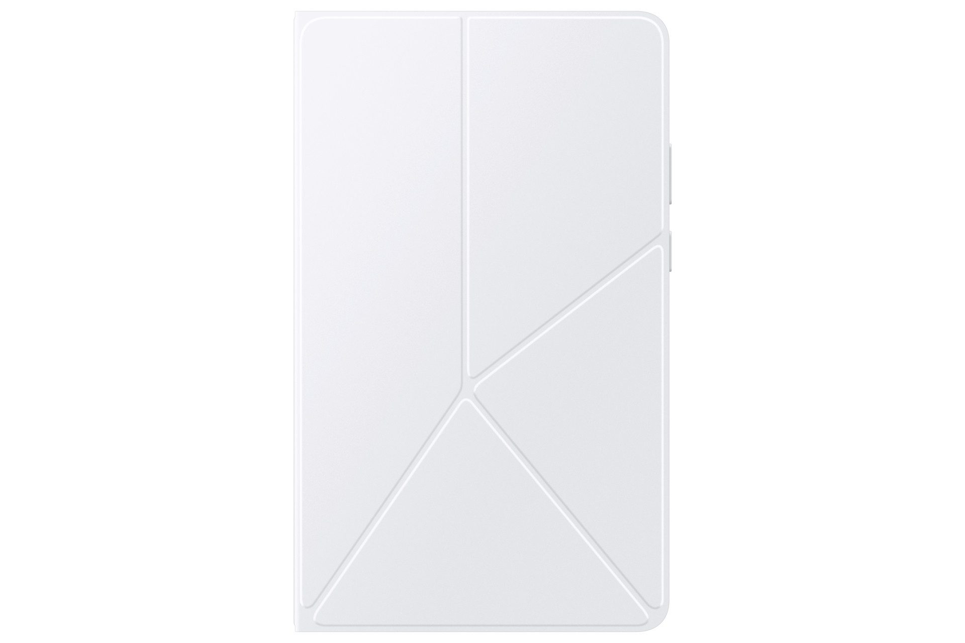 Samsung Tablet-Hülle Book Cover für Samsung Galaxy Tab A11, Backcover, Schutzhülle, Tabletschutzhülle, Case, Schutzcase, stoßfest