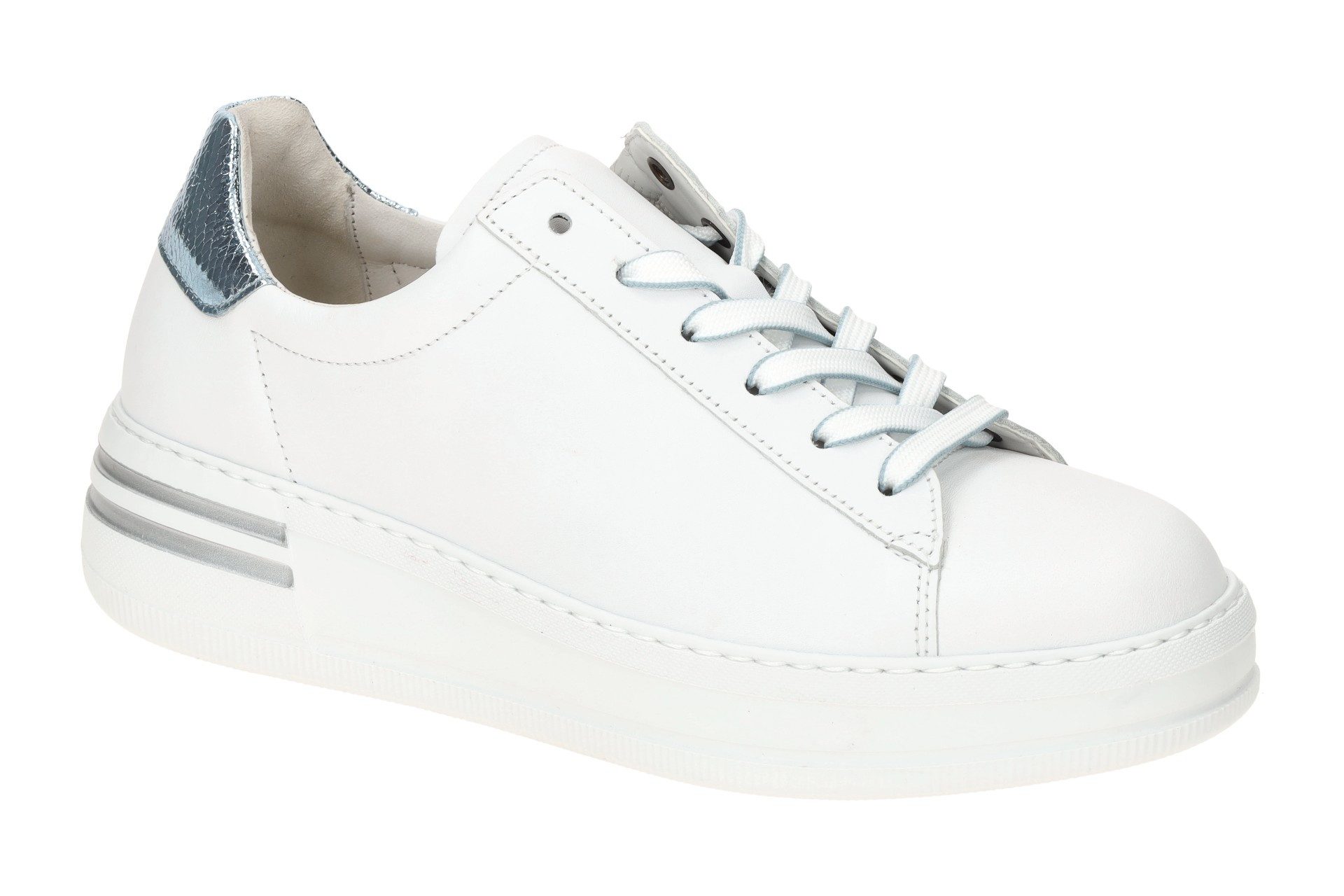 66.395.52 Schnürschuh