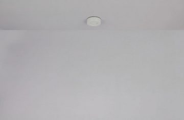 Globo Deckenleuchte Deckenleuchte Wohnzimmer LED Deckenlampe Schlafzimmer weiß Küche