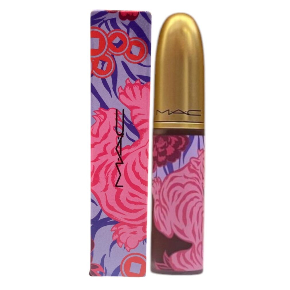 MAC Lippenstift Powder Kiss Liquid Lipstick Token 5ml