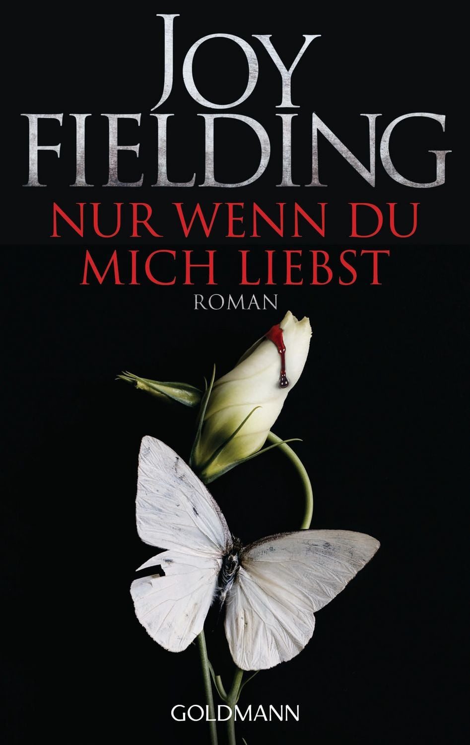 Nur wenn du mich liebst / Joy Fielding
