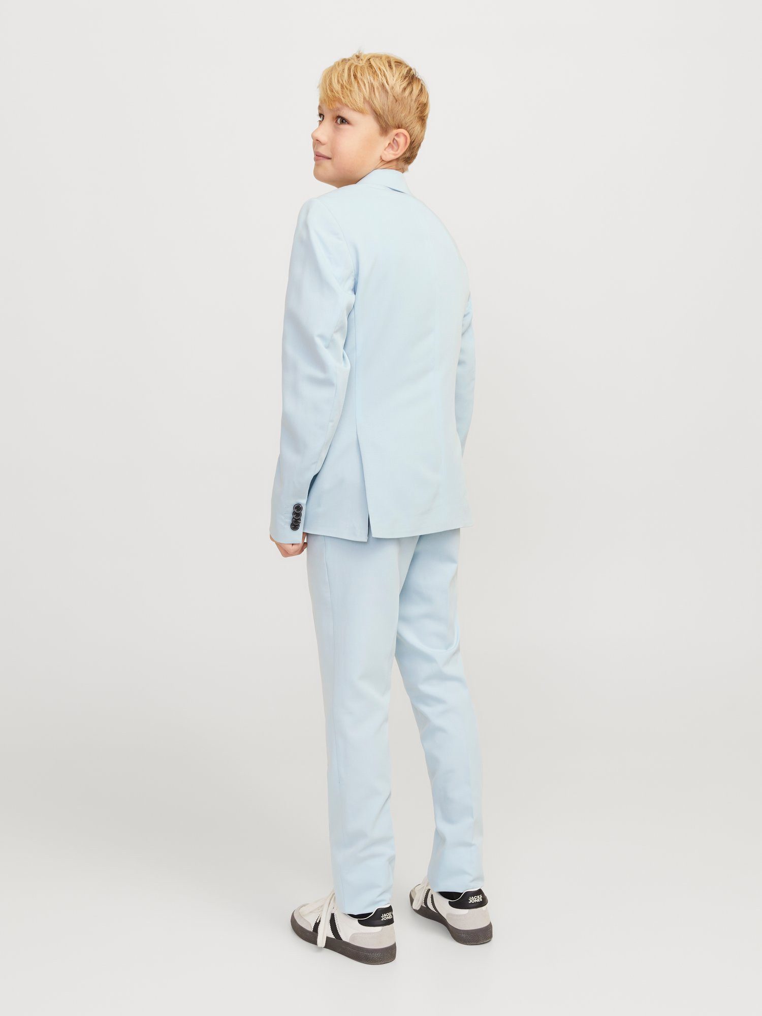 Jack & Jones Junior Anzughose JPRSOLAR TROUSER JNR