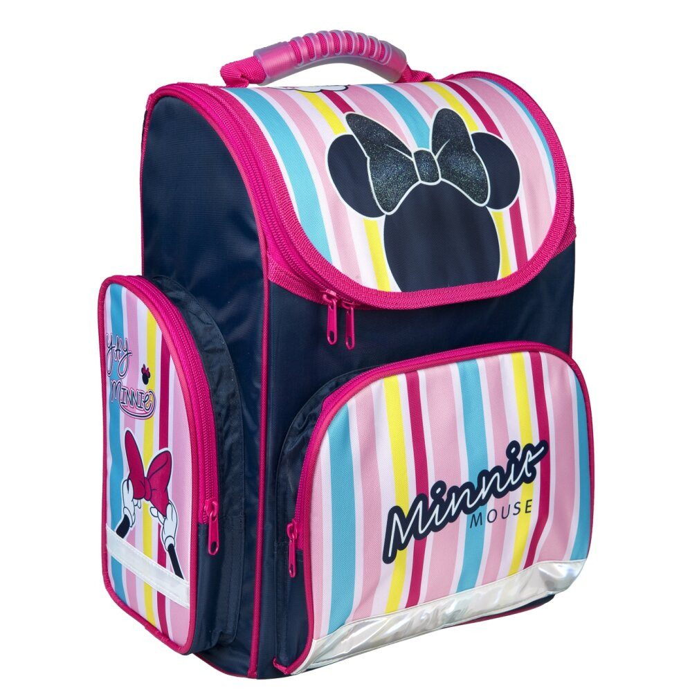 UNDERCOVER Daypack Minnie Mouse - CLOU Schulranzen (einzeln)