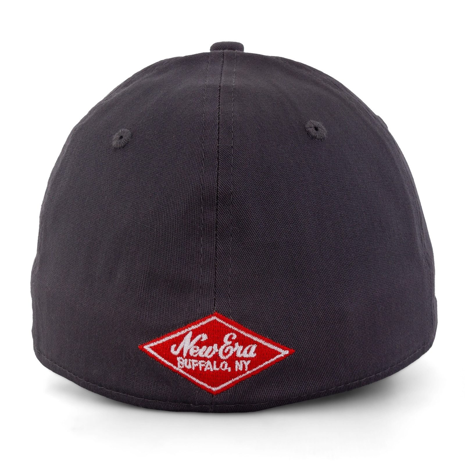 New Era Baseball Cap Cap SMU New Era 39Thirty NE Flag (1-St) – Bild 3 von 5