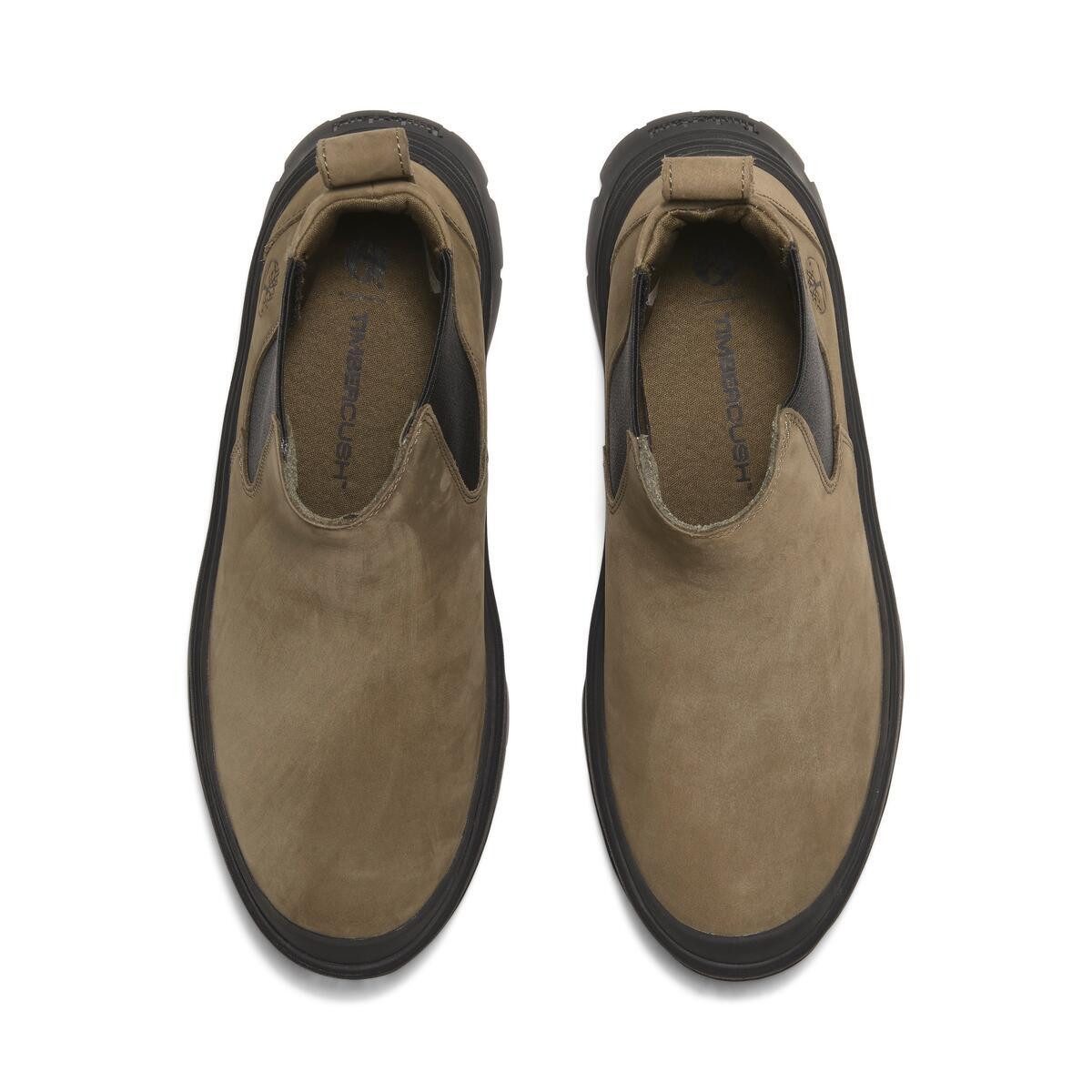 Timberland ROXIE LANEMID CHELSEA BOOT Chelseaboots Stiefelette, Winterschuhe, Ankle Boots