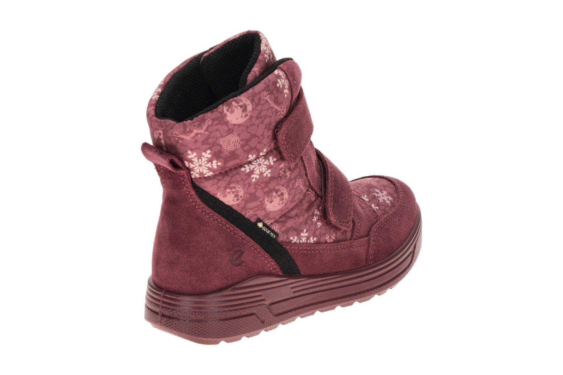 Ecco 72235261413 Stiefel