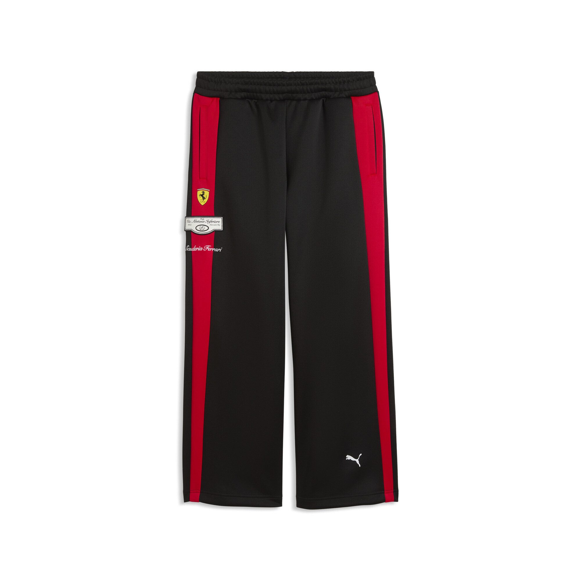 Puma Sporthose Ferrari T7 Trainingshose Herren, Ansicht 1