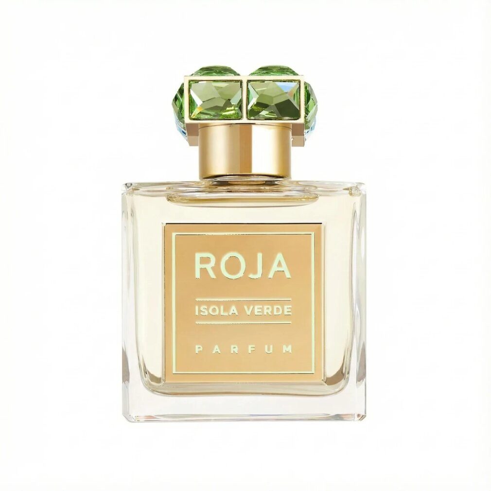 LA ROJA Körperpflegeduft Roja Parfums Isola Verde